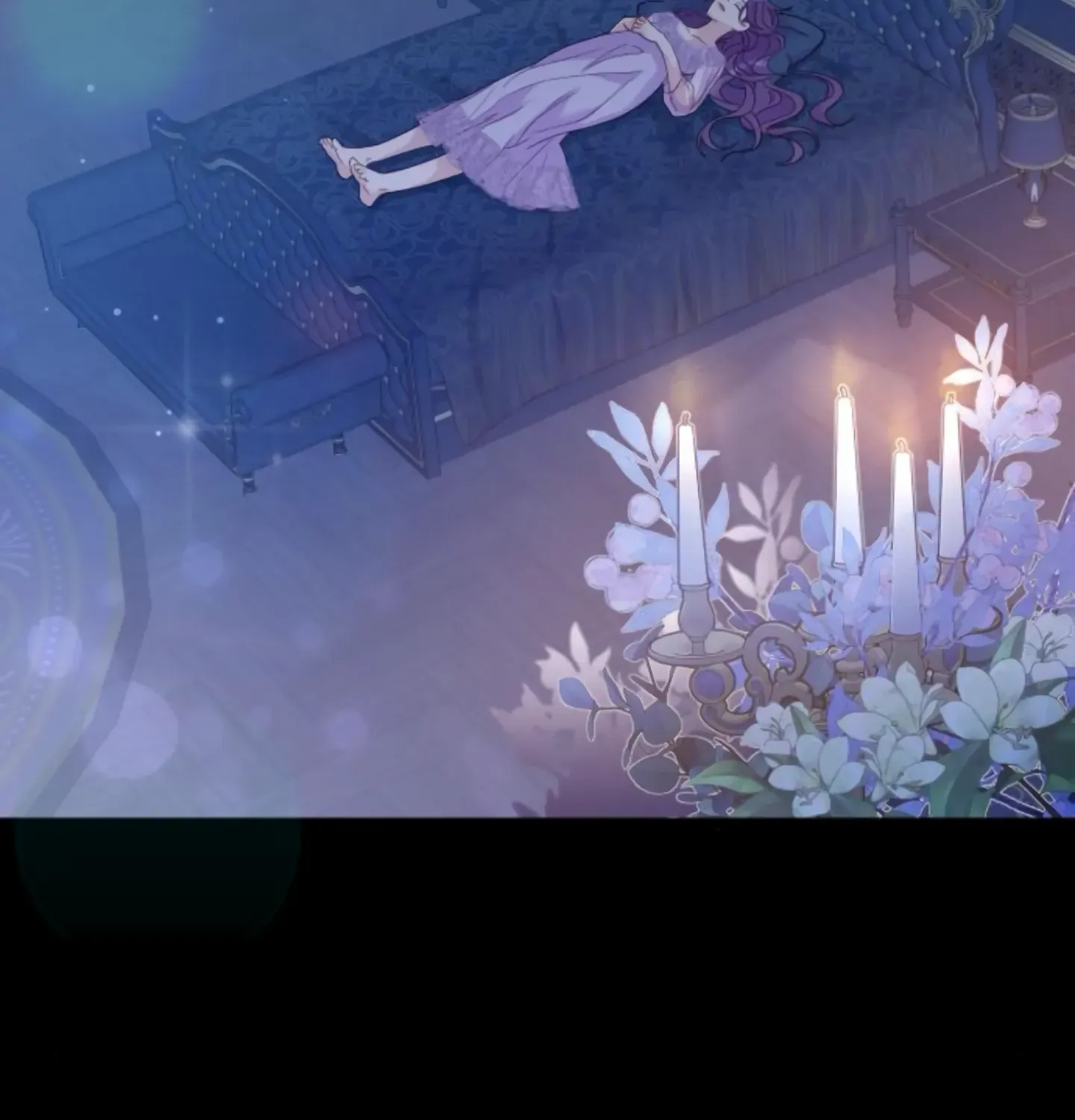 Fall in Love or Die Chapter 9 page 211 - 