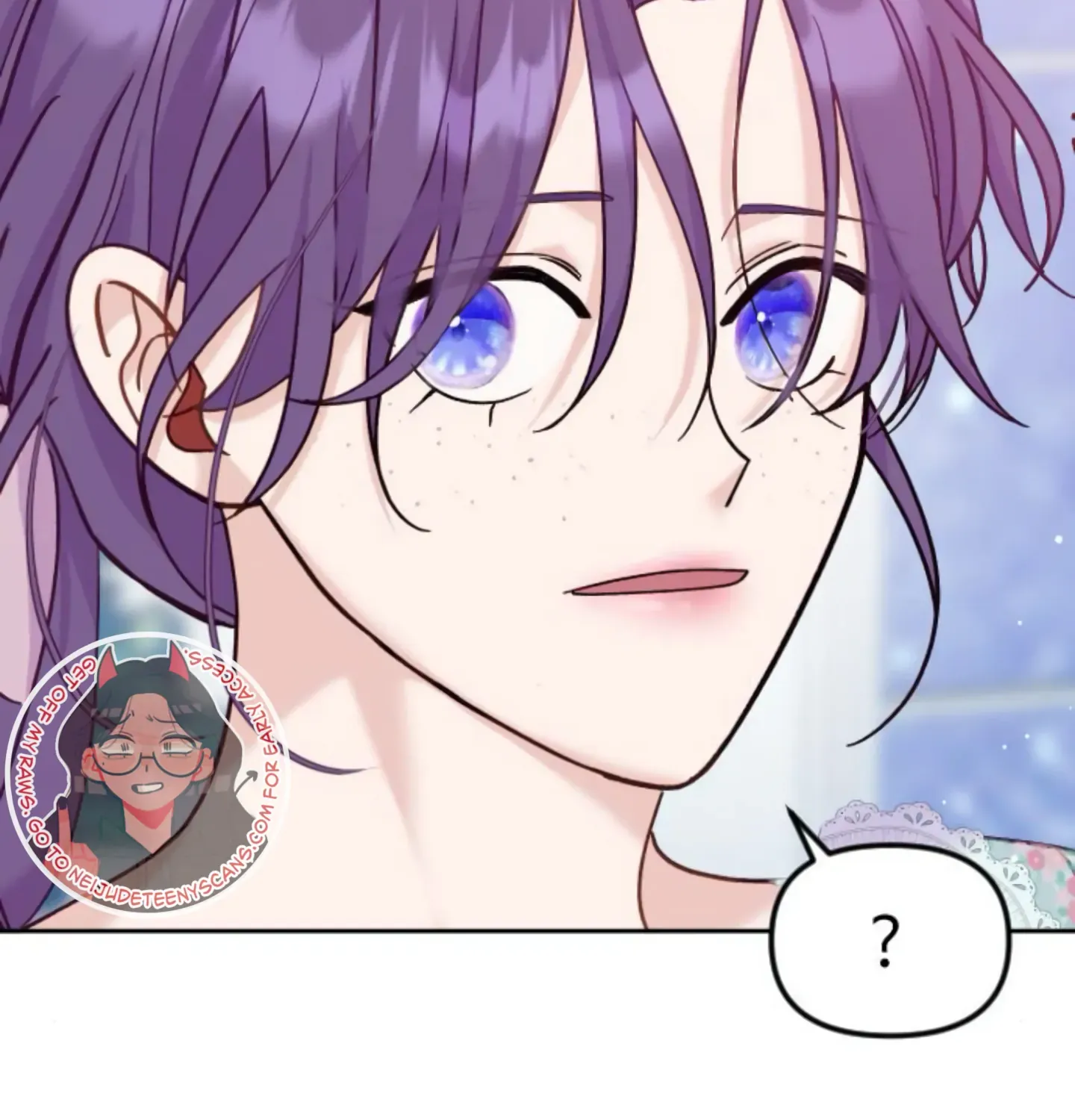 Fall in Love or Die Chapter 9 page 23 - 