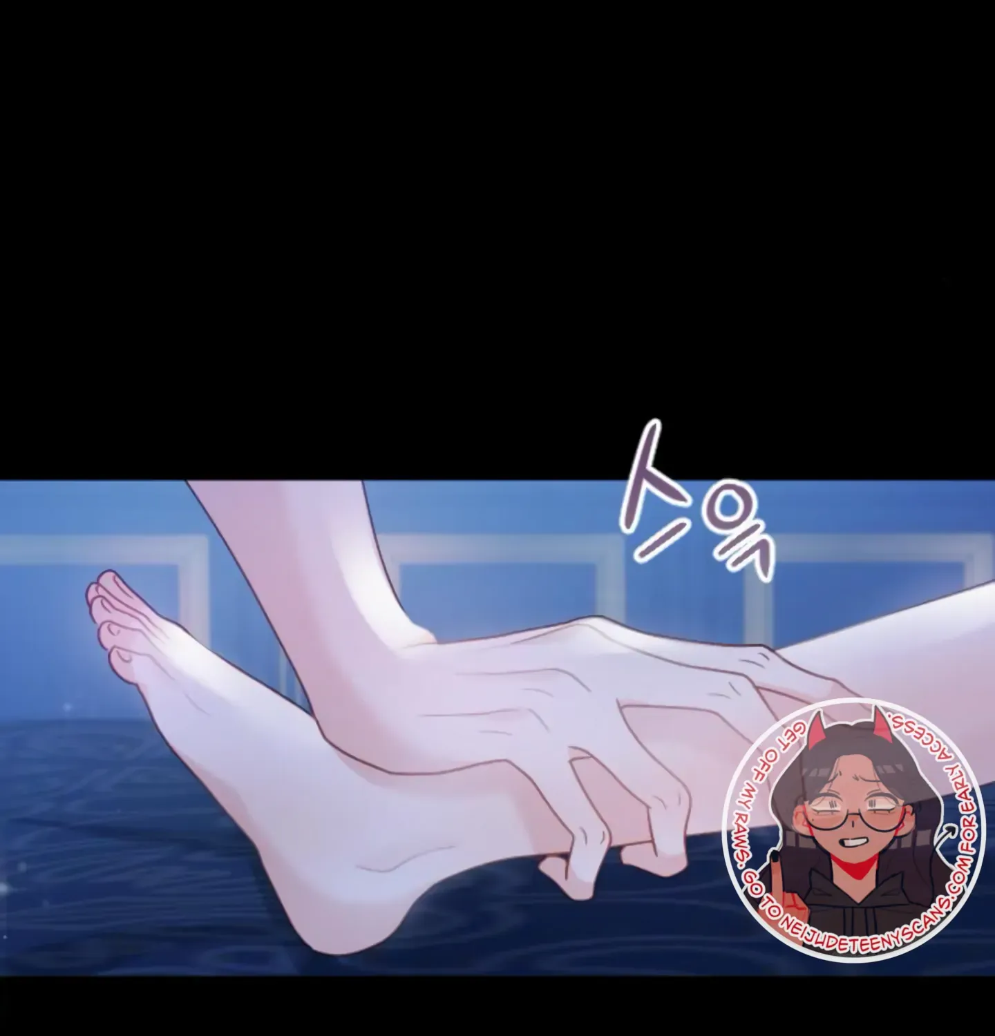Fall in Love or Die Chapter 9 page 221 - 