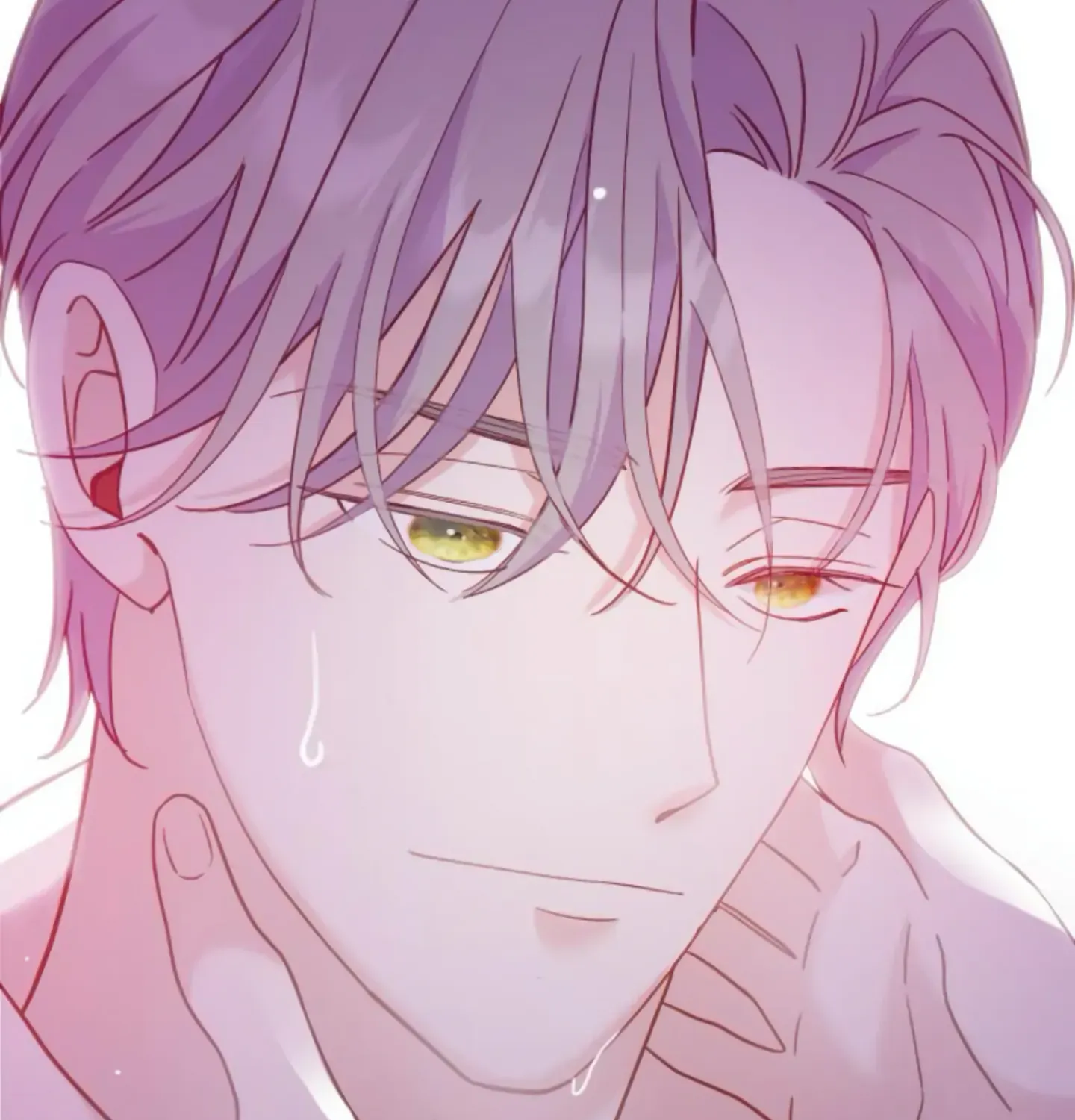 Fall in Love or Die Chapter 9 page 247 - 