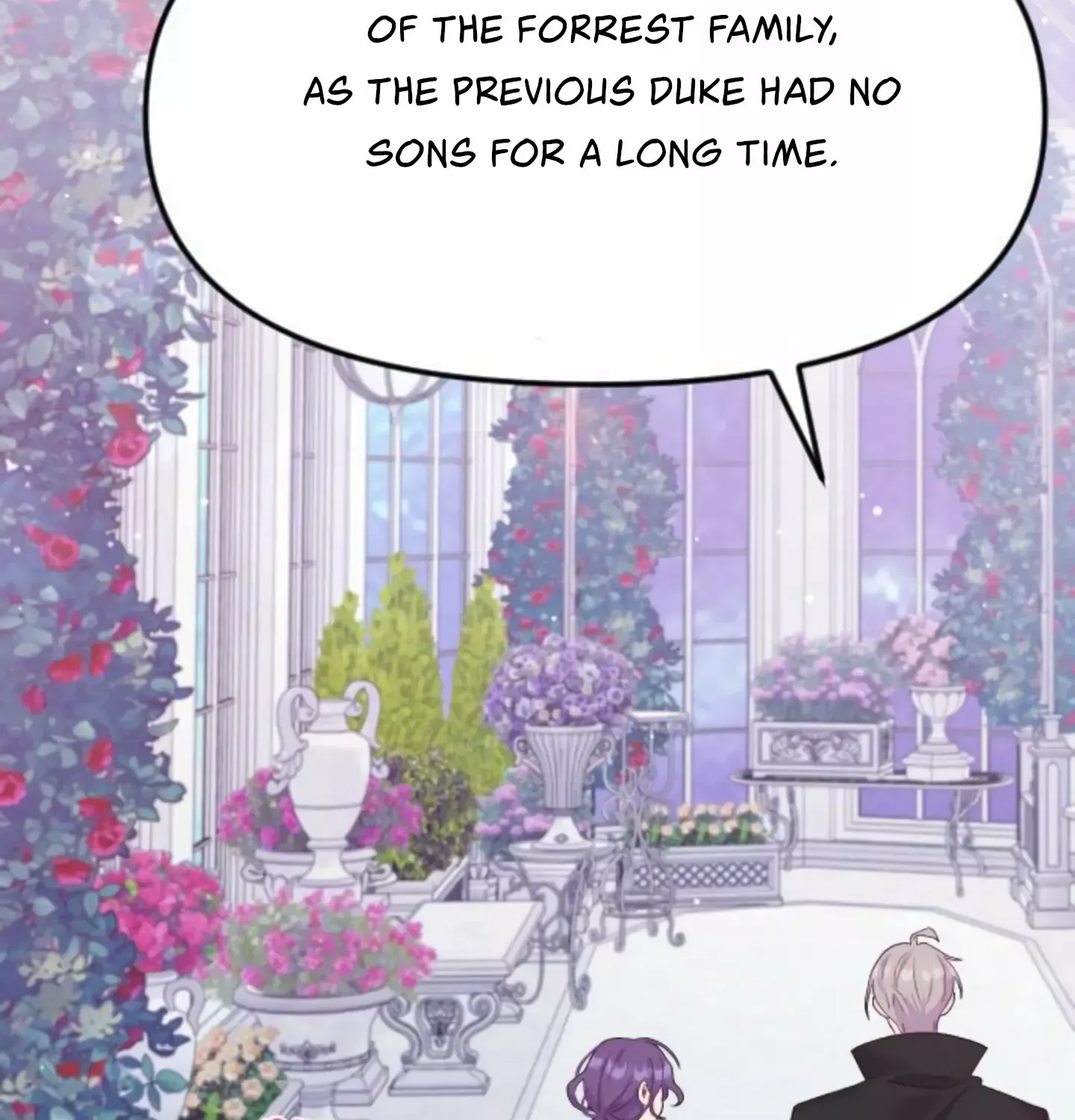 Fall in Love or Die Chapter 9 page 26 - 