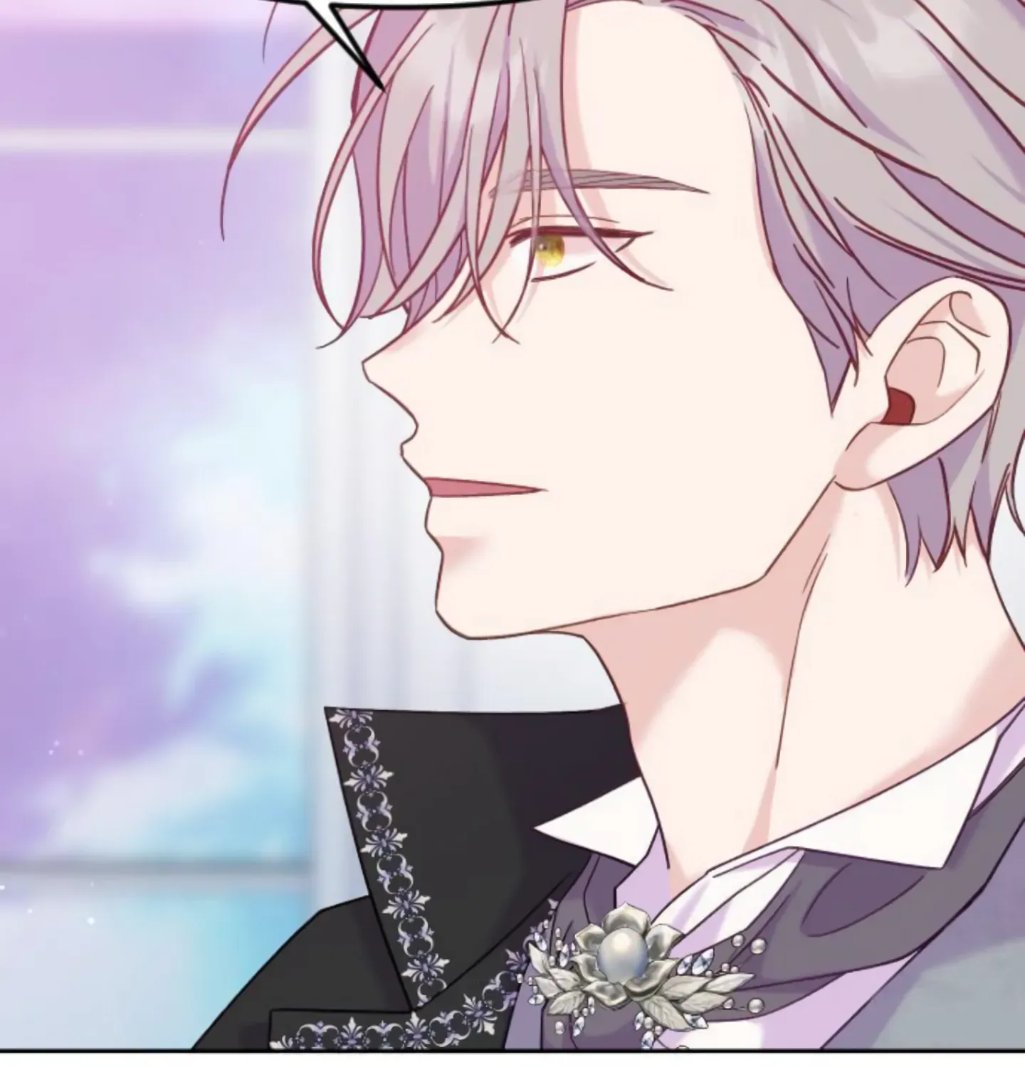 Fall in Love or Die Chapter 9 page 29 - 