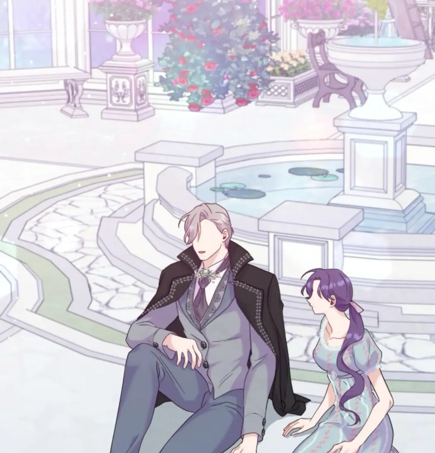 Fall in Love or Die Chapter 9 page 35 - 