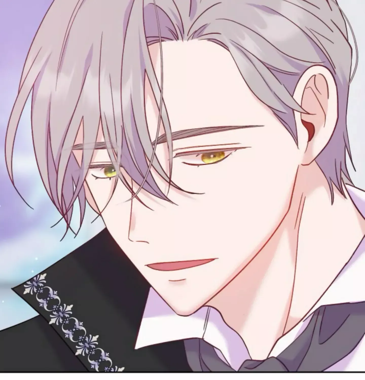 Fall in Love or Die Chapter 9 page 45 - 
