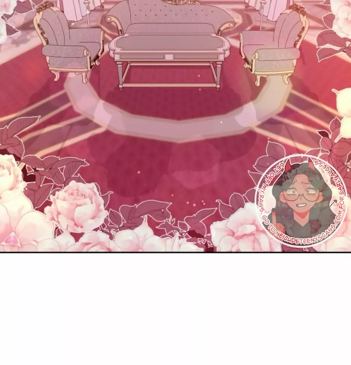 Fall in Love or Die Chapter 9 page 58 - 