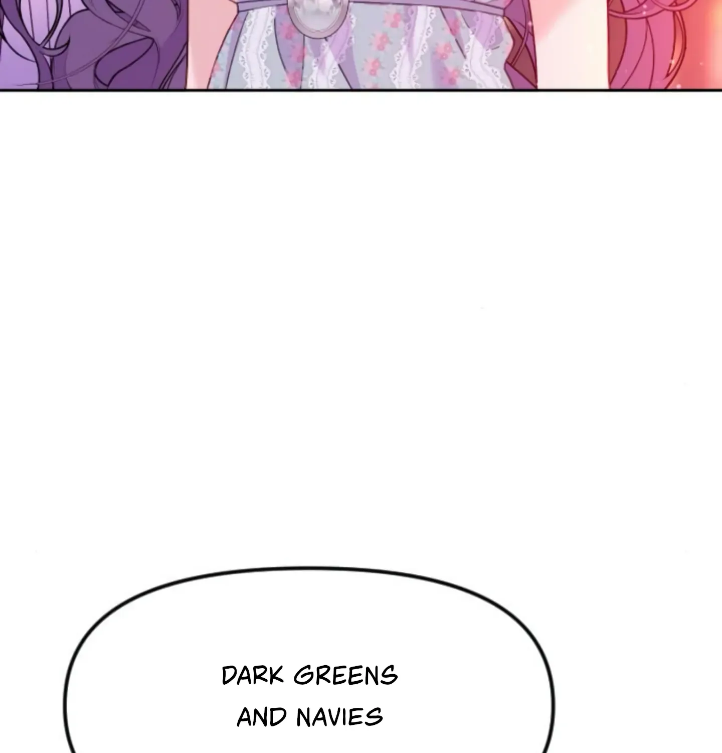 Fall in Love or Die Chapter 9 page 61 - 