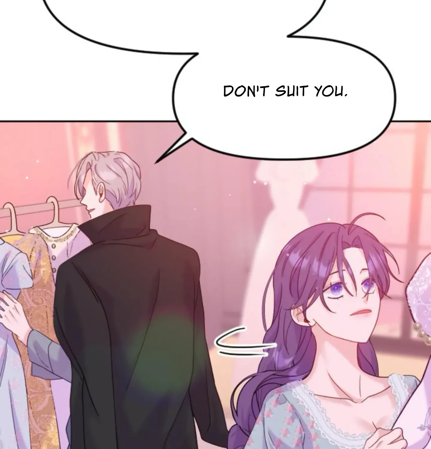 Fall in Love or Die Chapter 9 page 62 - 