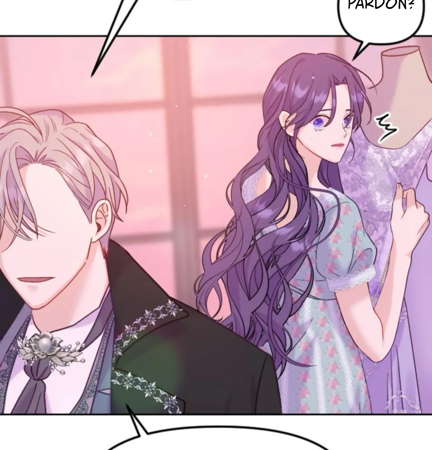Fall in Love or Die Chapter 9 page 75 - 