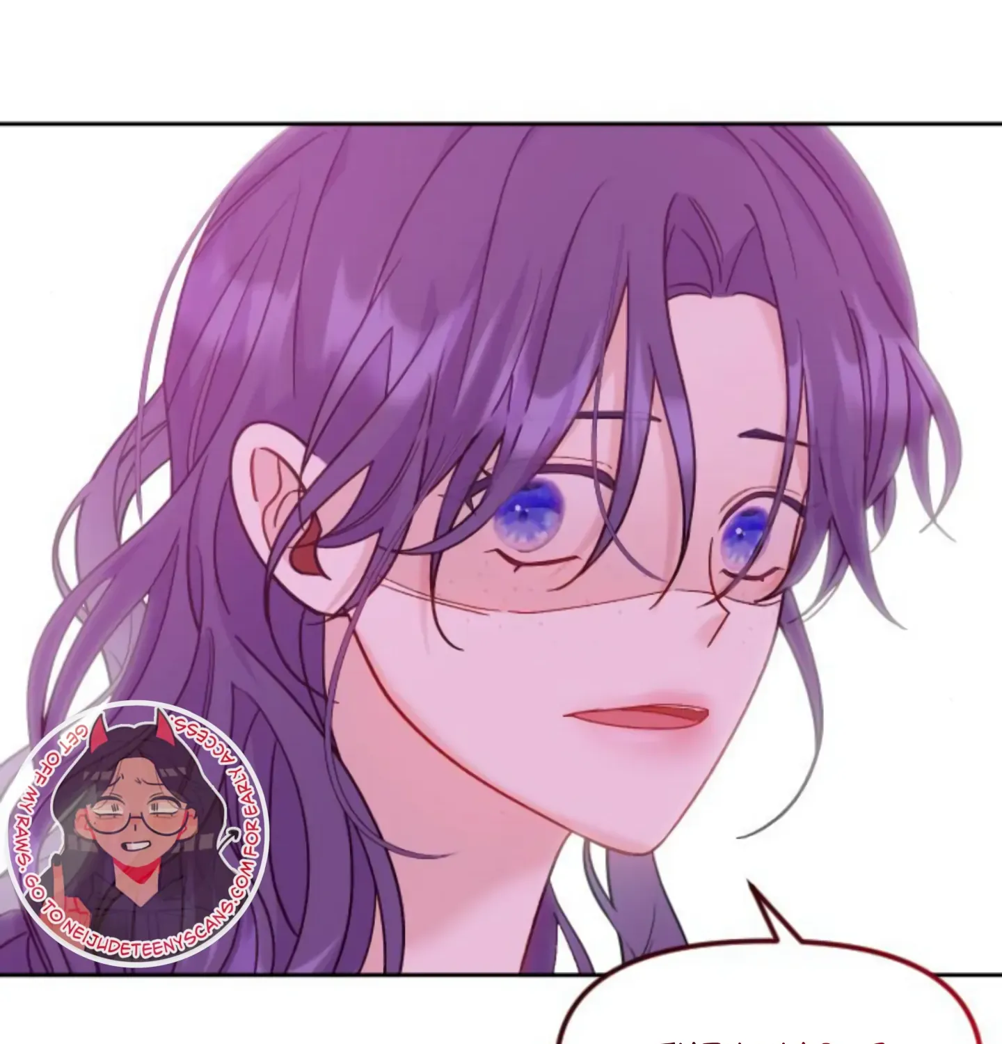 Fall in Love or Die Chapter 9 page 78 - 