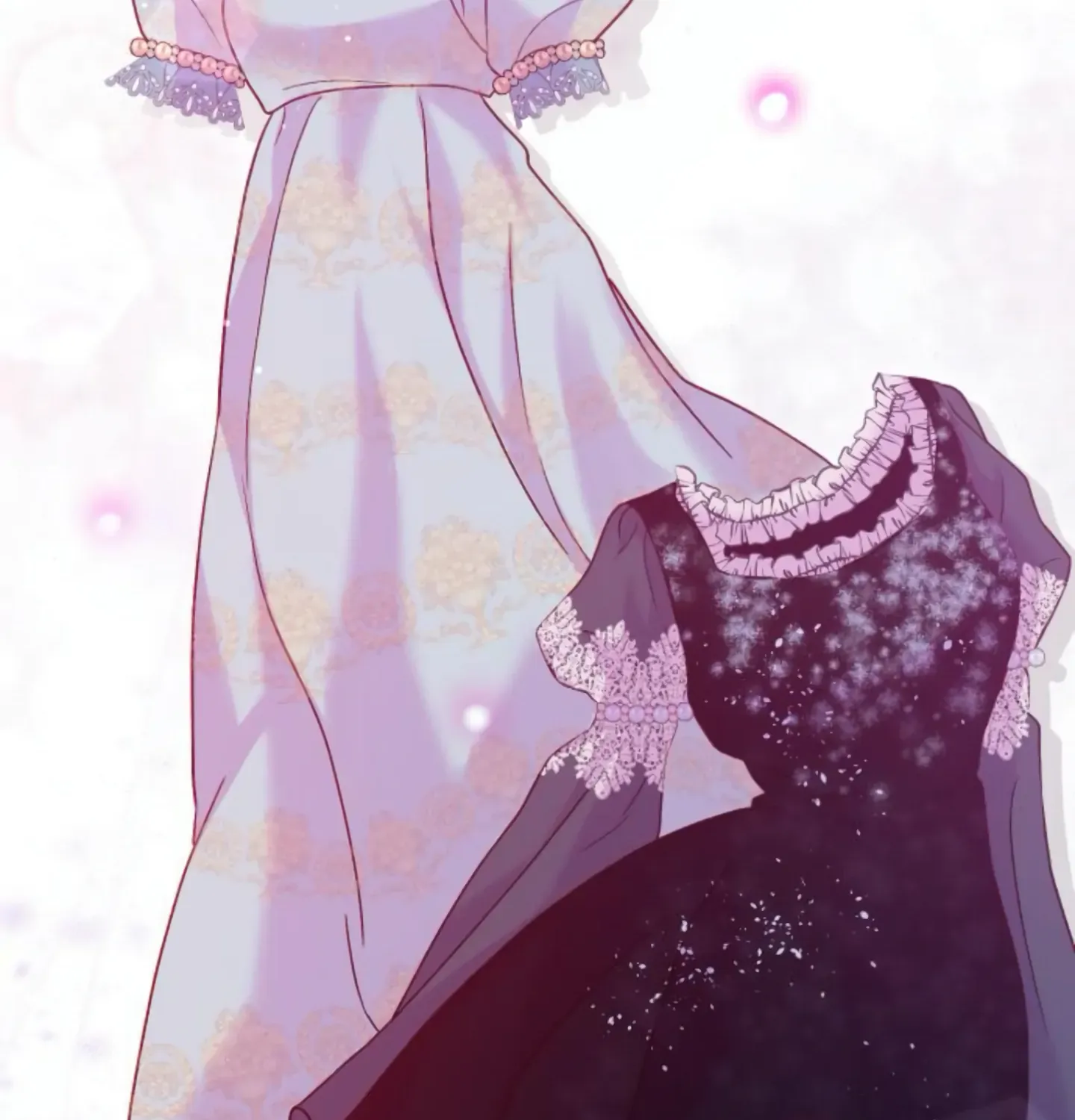 Fall in Love or Die Chapter 9 page 82 - 