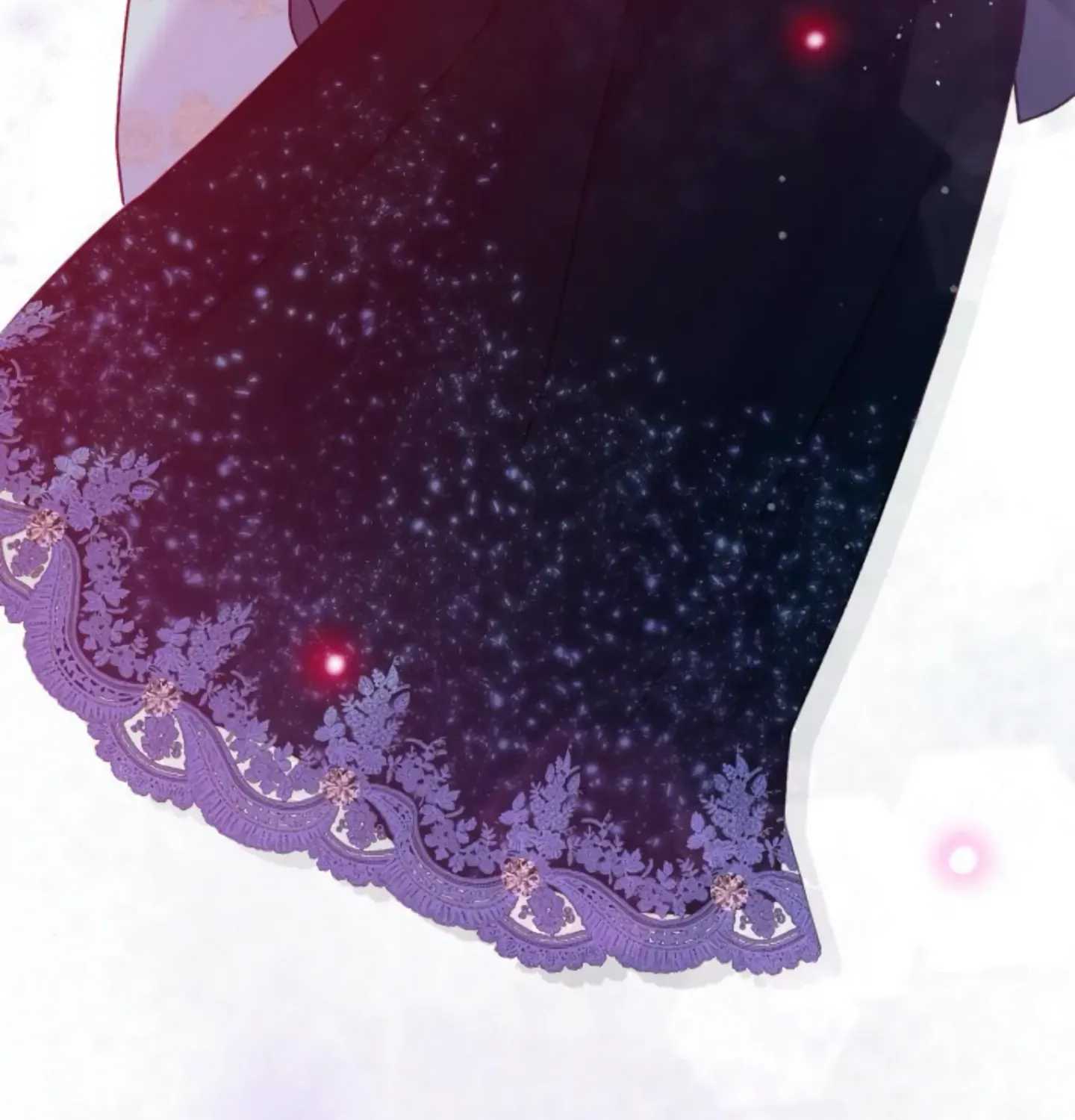 Fall in Love or Die Chapter 9 page 83 - 