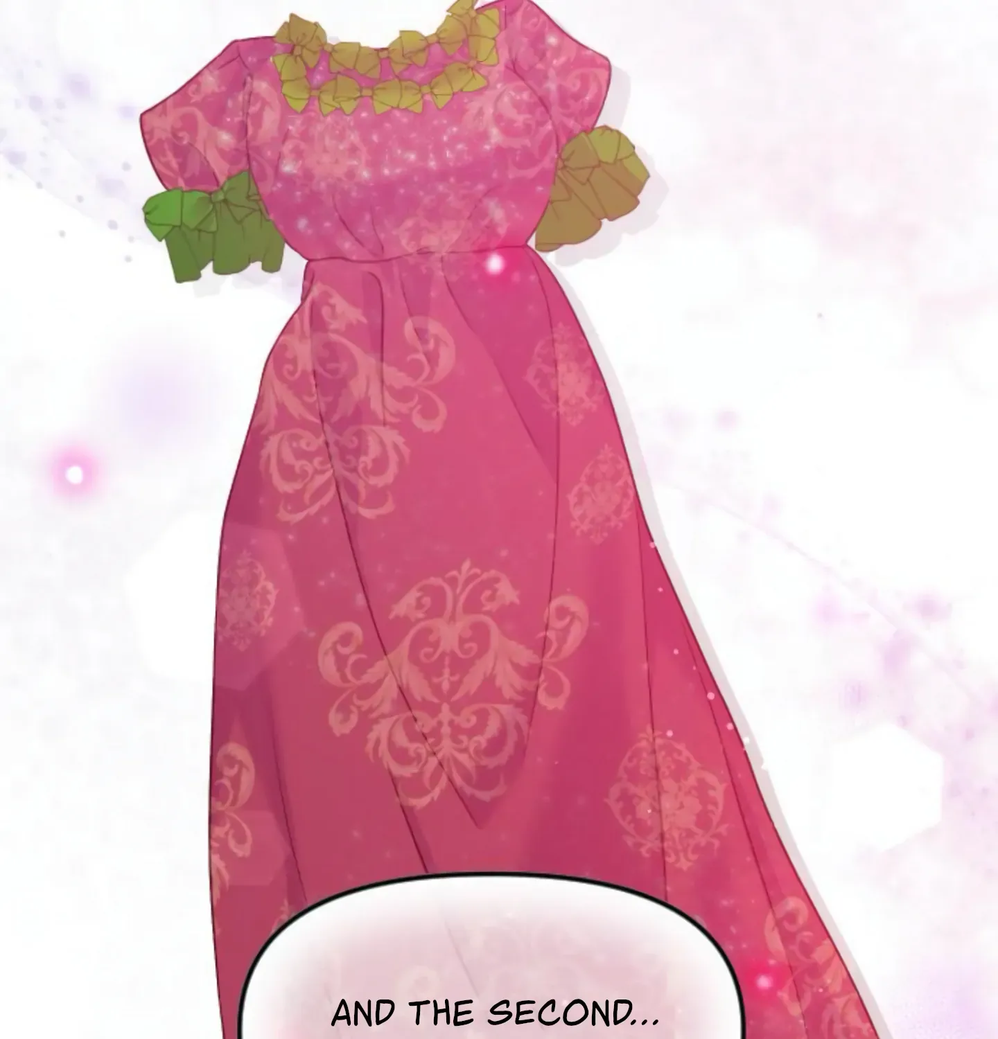 Fall in Love or Die Chapter 9 page 85 - 