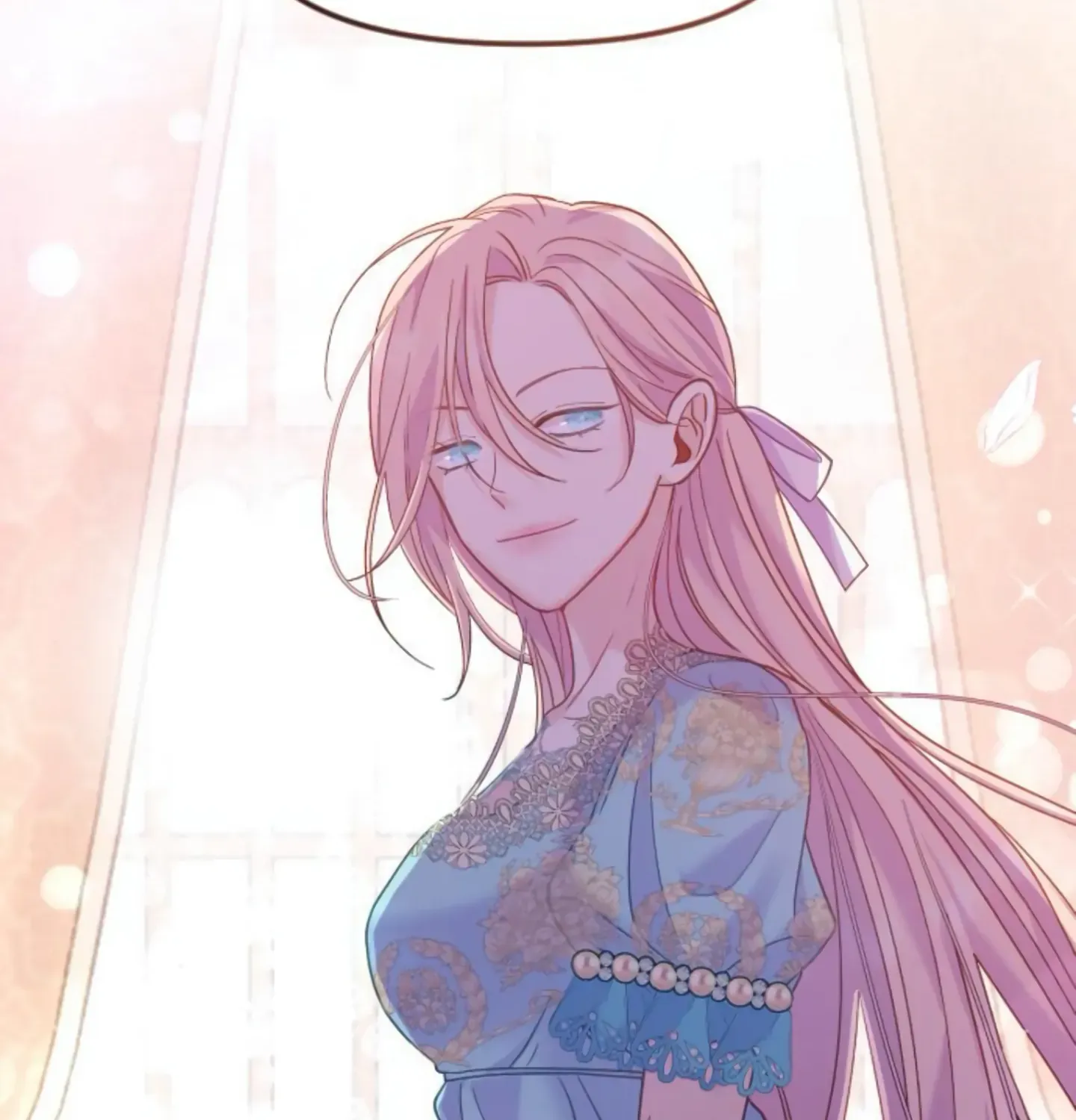 Fall in Love or Die Chapter 9 page 90 - 