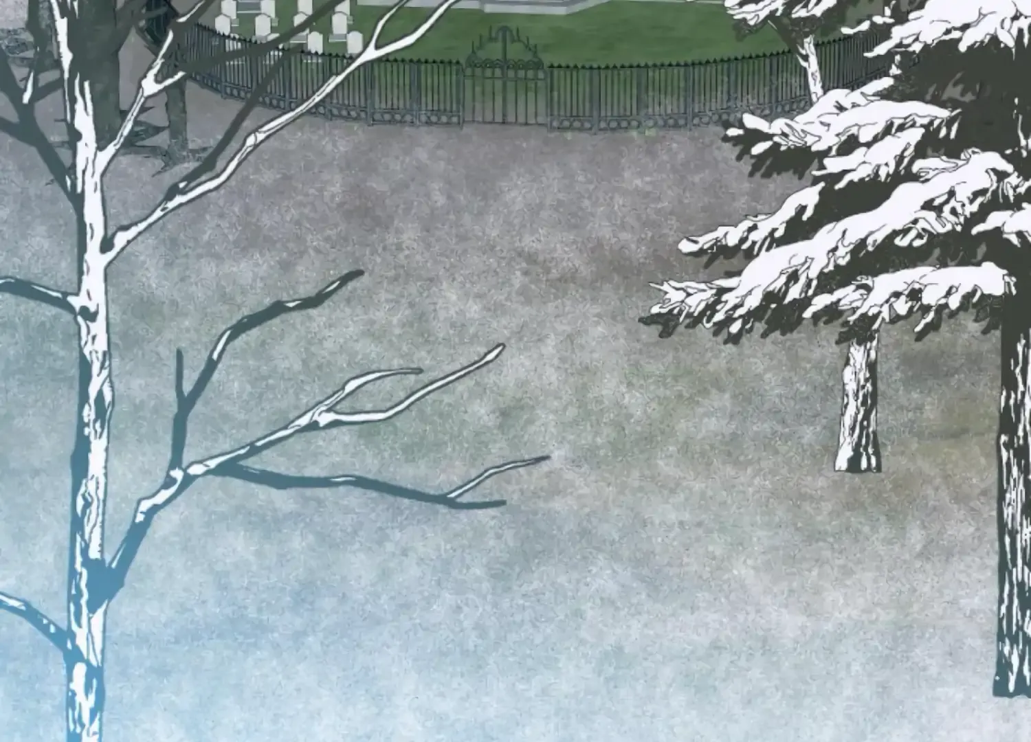 Fall in Love or Die Chapter 90 page 107 - 