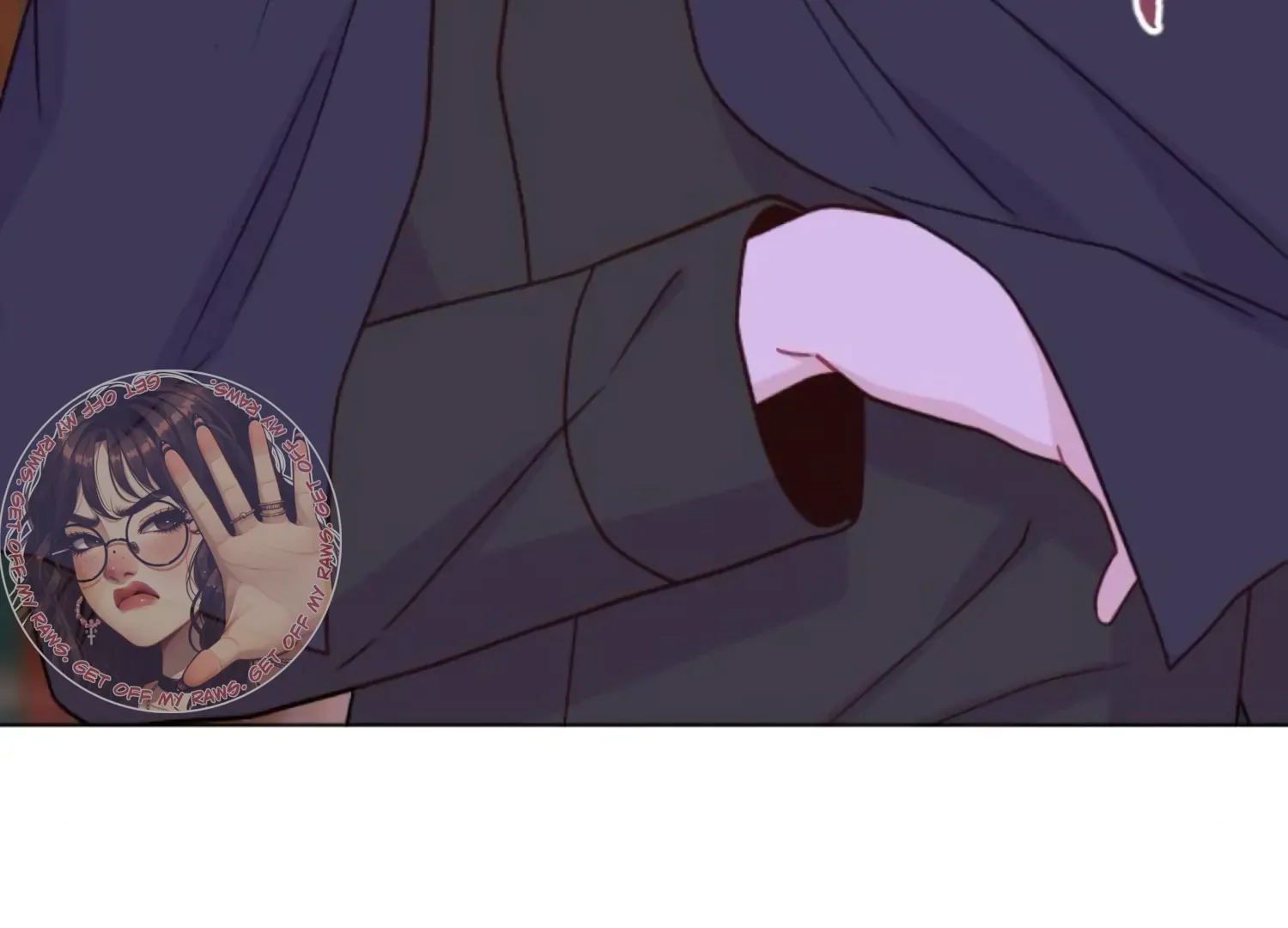 Fall in Love or Die Chapter 90 page 115 - 