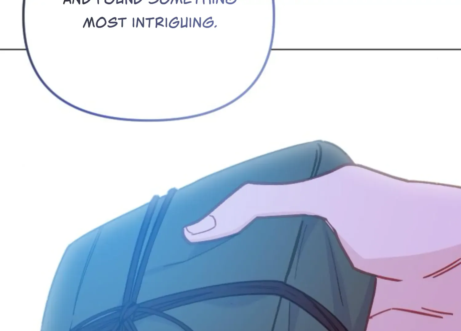 Fall in Love or Die Chapter 90 page 117 - 