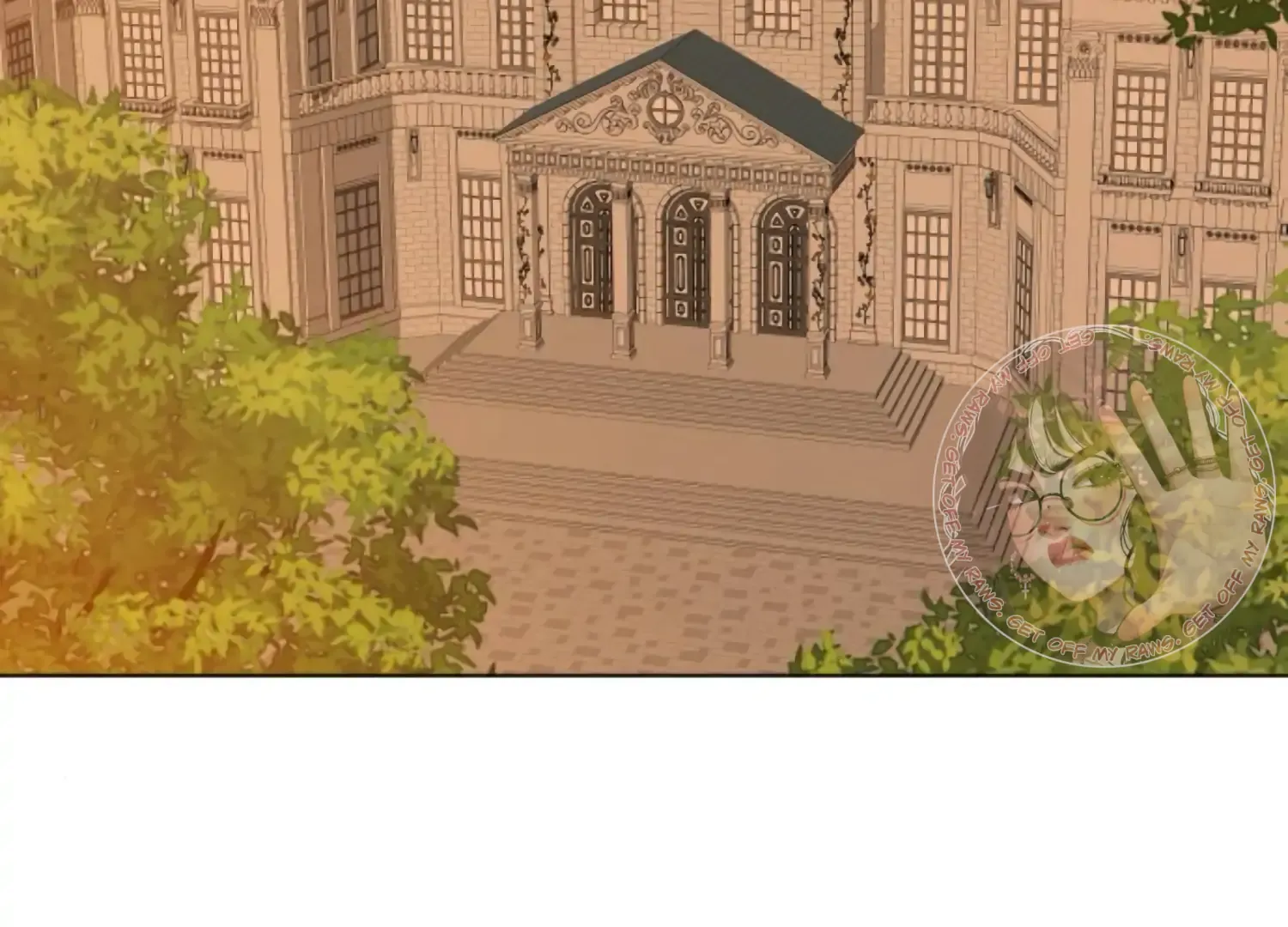 Fall in Love or Die Chapter 90 page 126 - 
