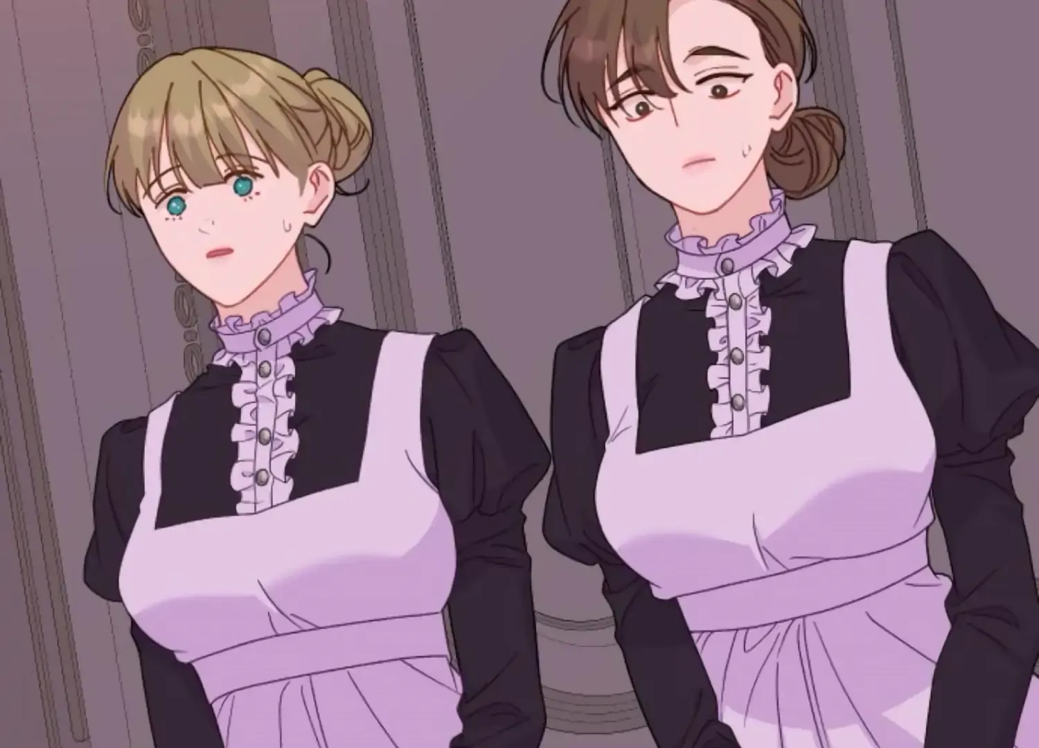 Fall in Love or Die Chapter 90 page 128 - 