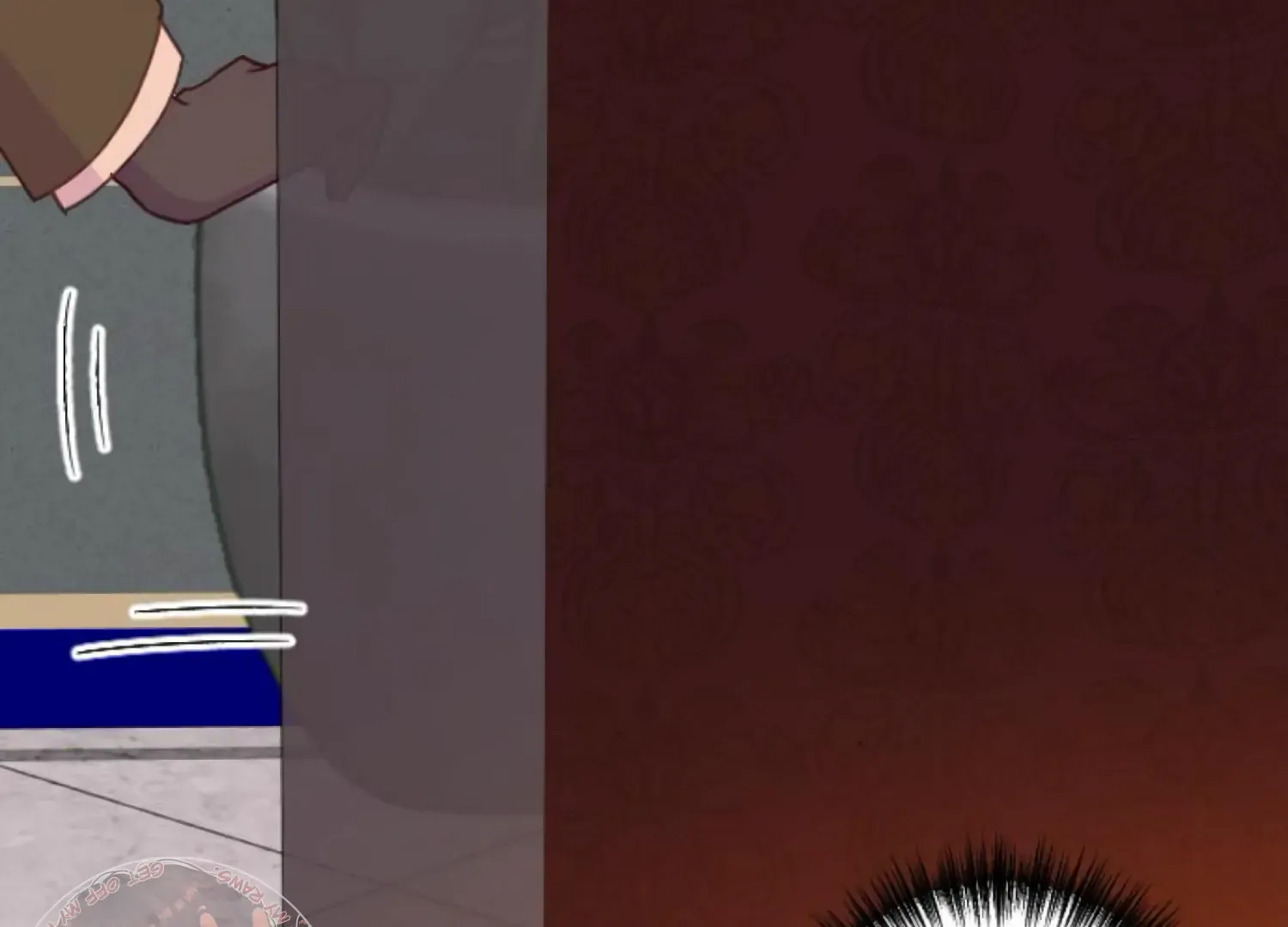 Fall in Love or Die Chapter 90 page 14 - 