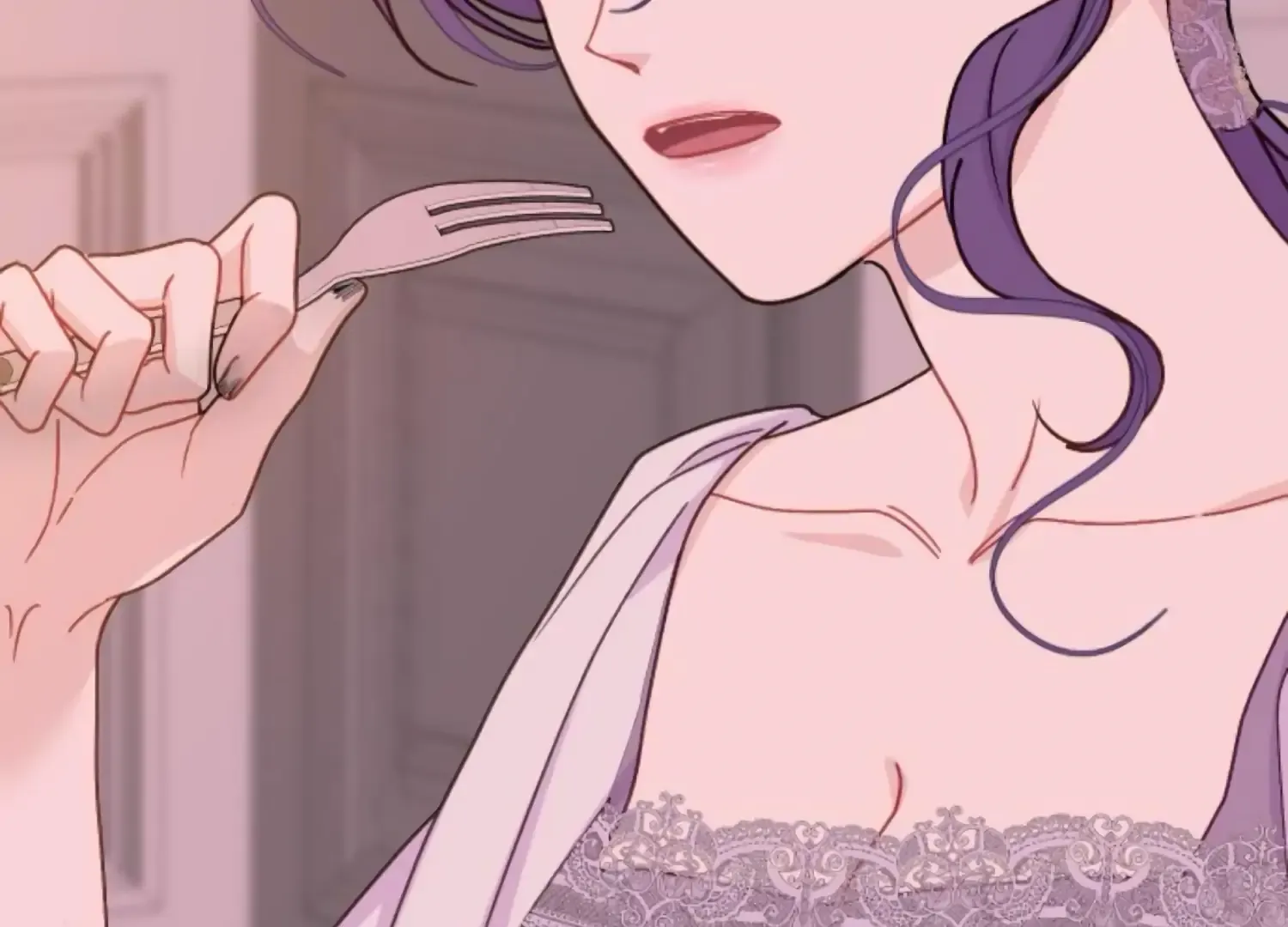 Fall in Love or Die Chapter 90 page 131 - 