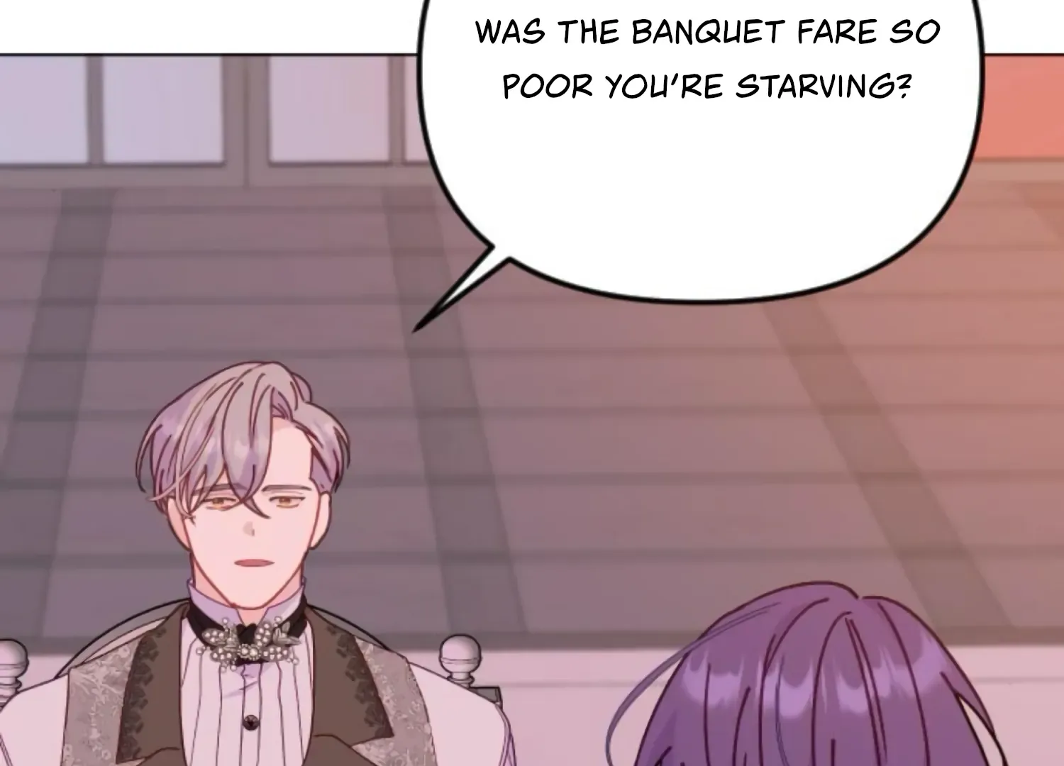 Fall in Love or Die Chapter 90 page 134 - 