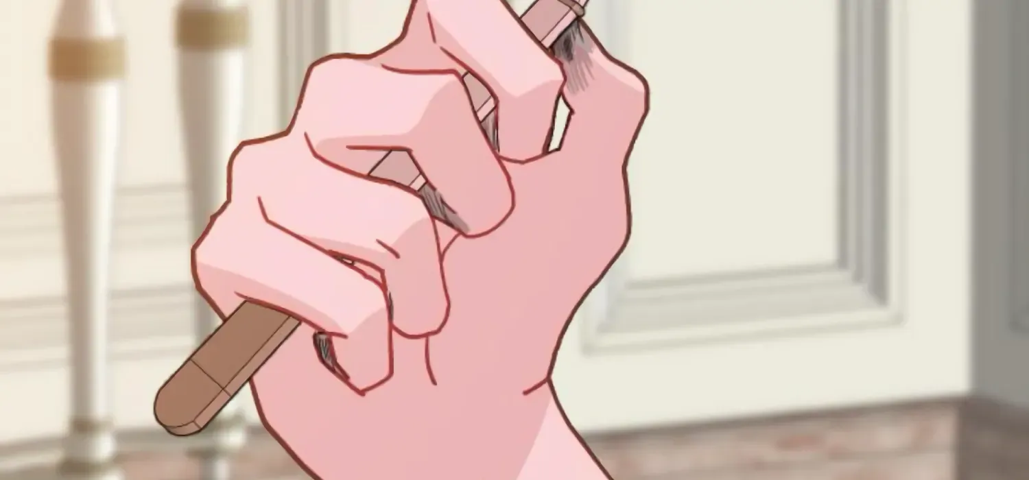 Fall in Love or Die Chapter 90 page 141 - 