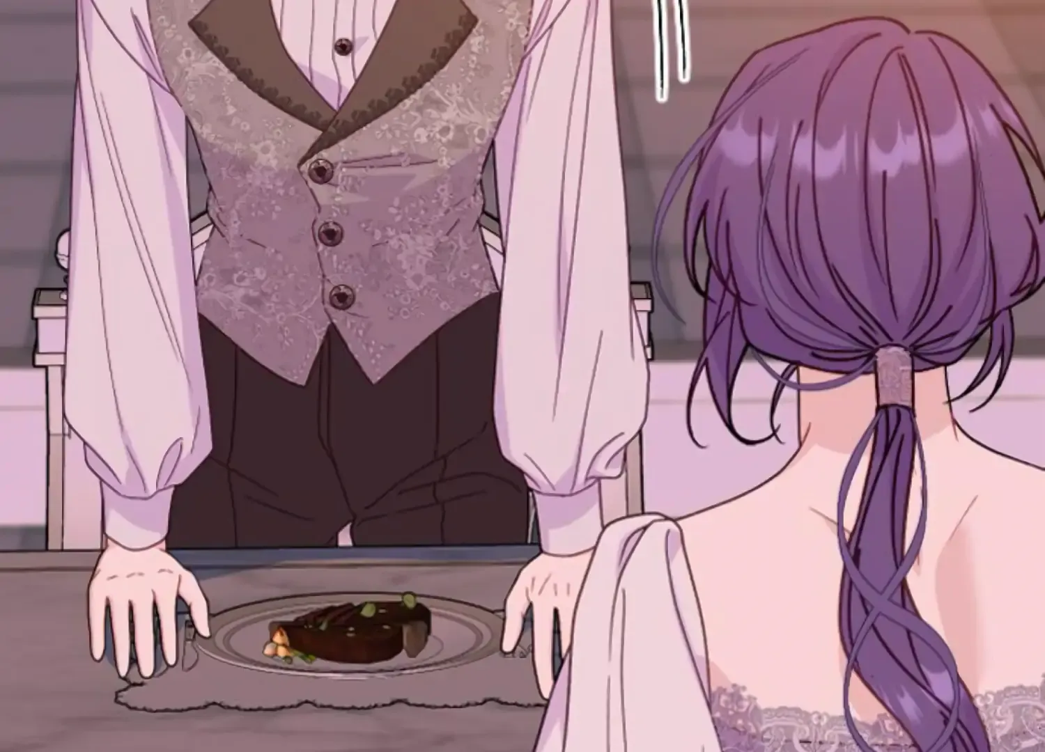 Fall in Love or Die Chapter 90 page 147 - 