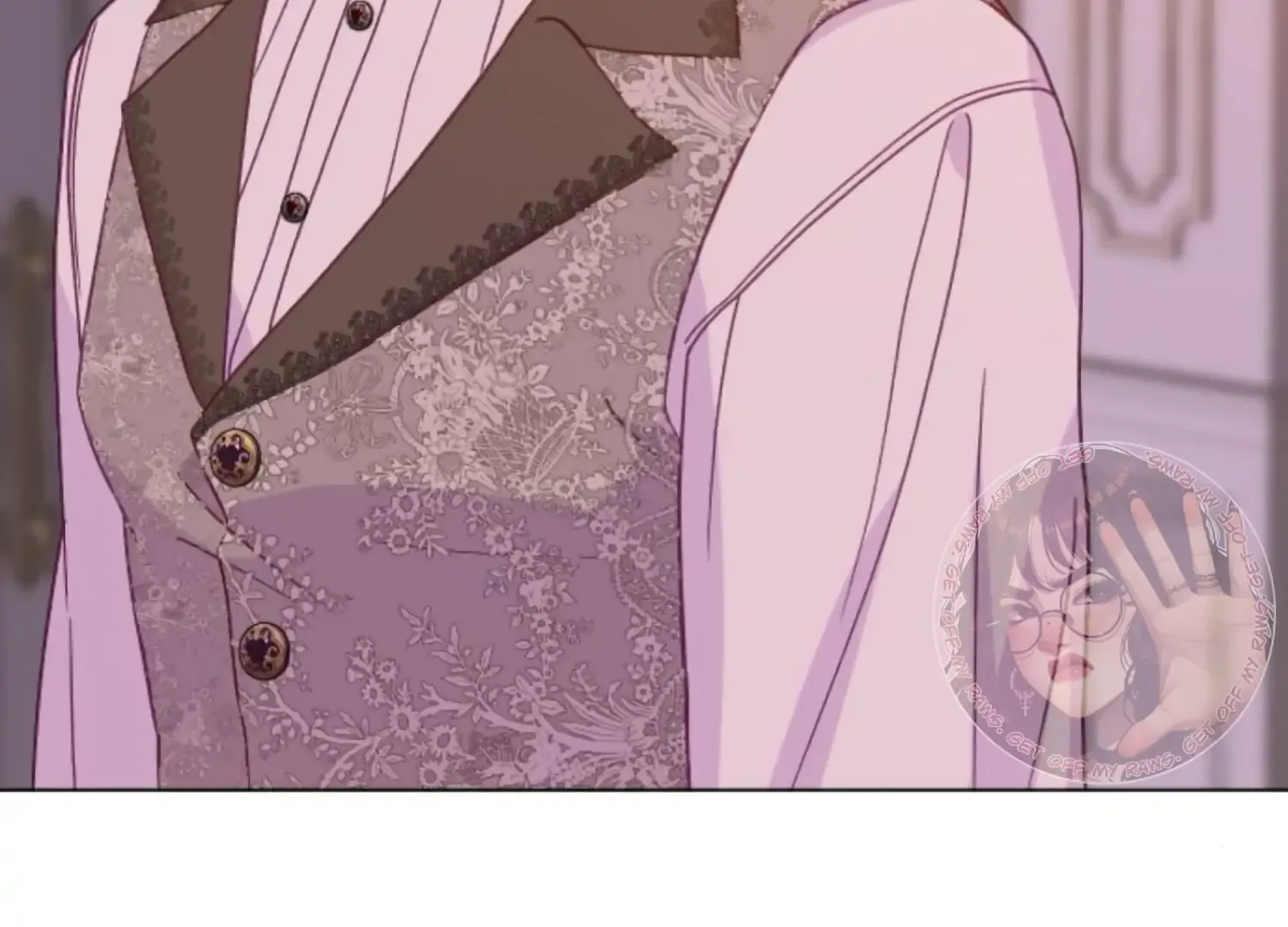 Fall in Love or Die Chapter 90 page 153 - 