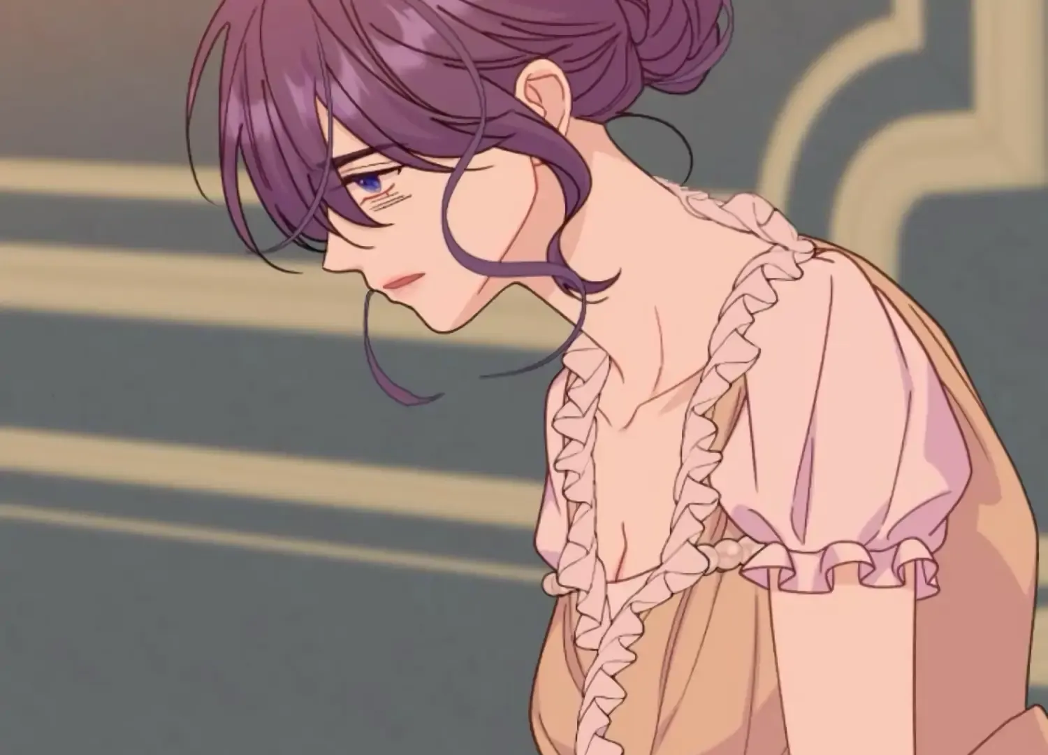 Fall in Love or Die Chapter 90 page 17 - 