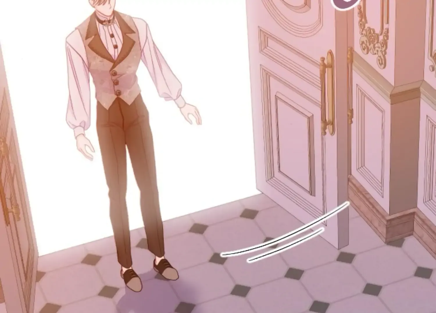 Fall in Love or Die Chapter 90 page 165 - 