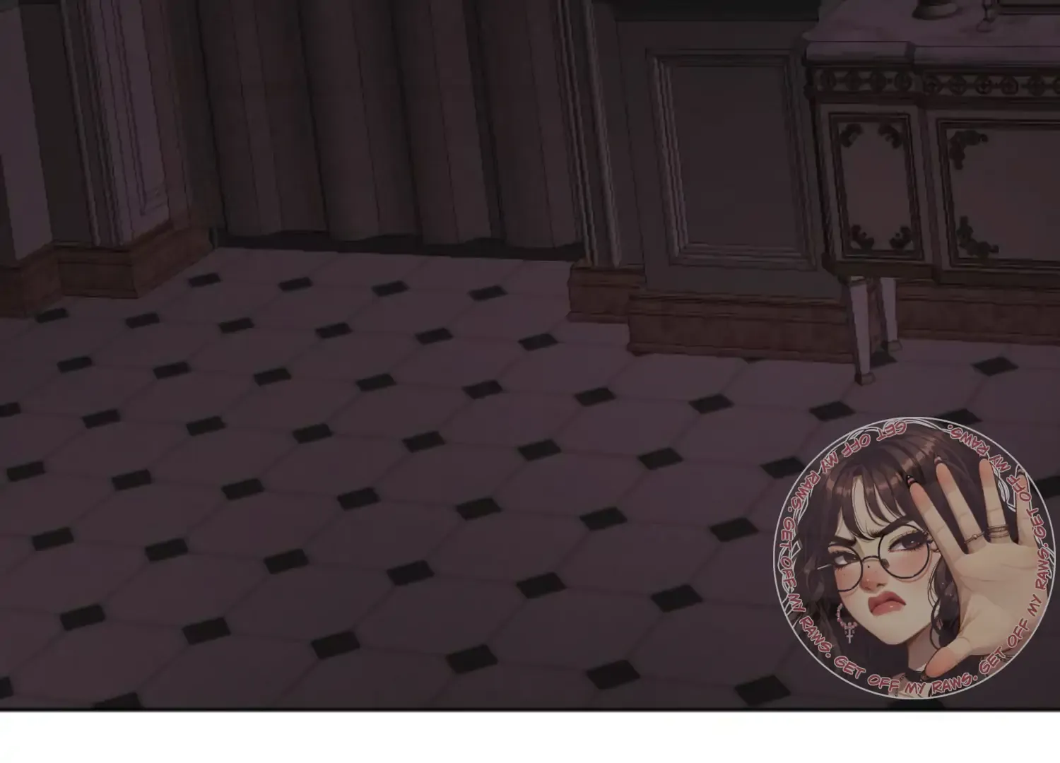 Fall in Love or Die Chapter 90 page 172 - 