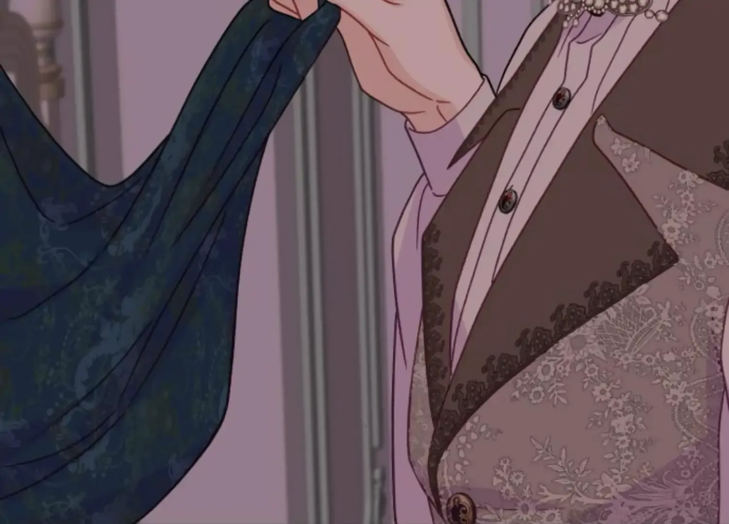 Fall in Love or Die Chapter 90 page 178 - 