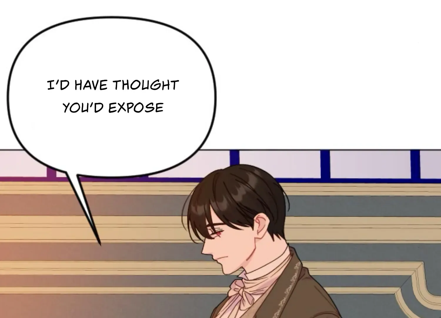 Fall in Love or Die Chapter 90 page 19 - 