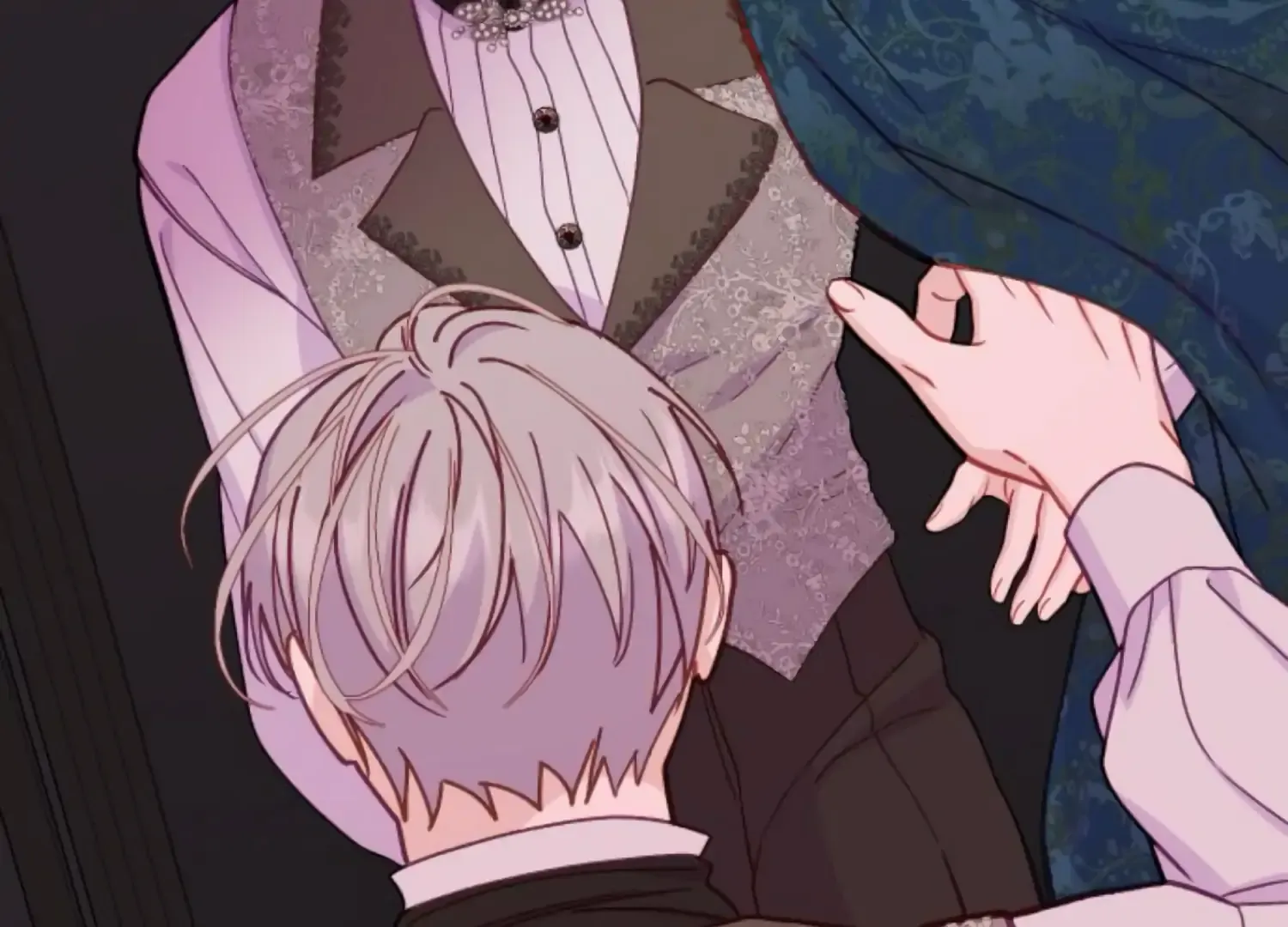 Fall in Love or Die Chapter 90 page 181 - 