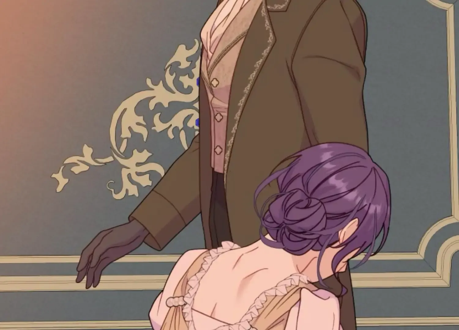 Fall in Love or Die Chapter 90 page 20 - 