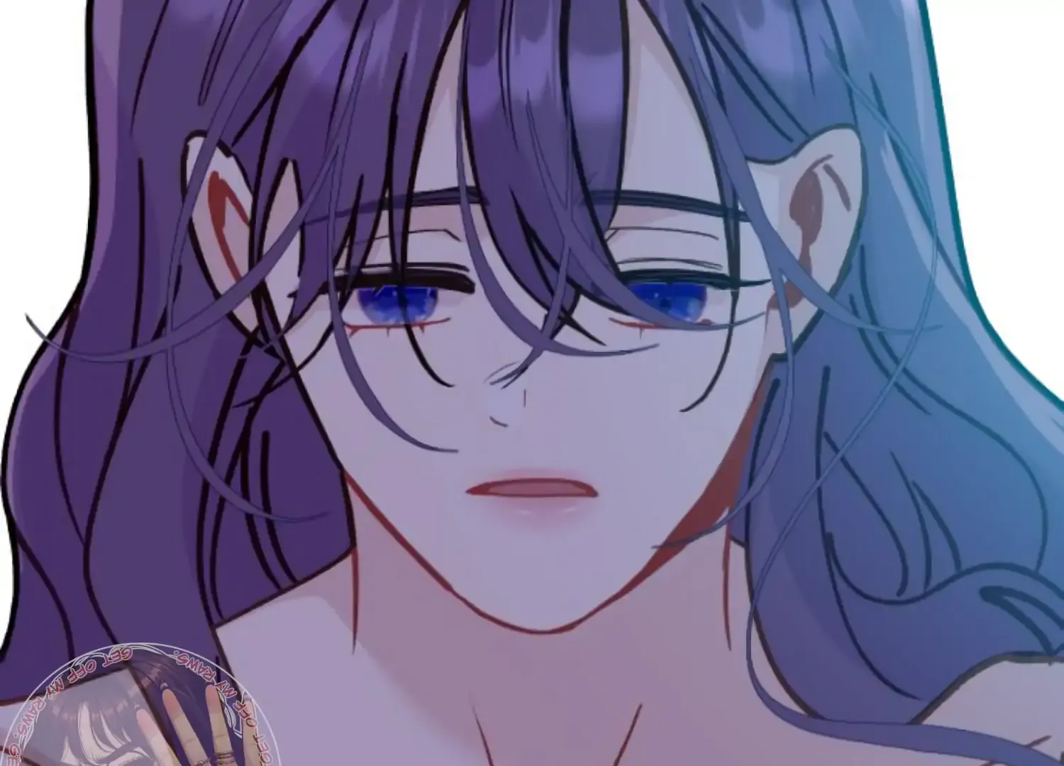 Fall in Love or Die Chapter 90 page 200 - 