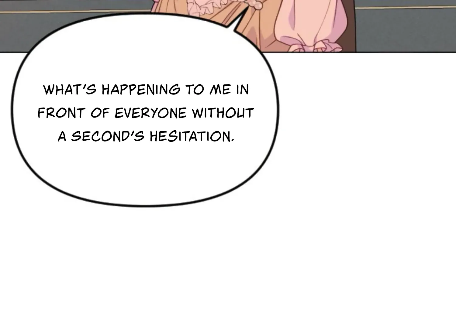 Fall in Love or Die Chapter 90 page 21 - 