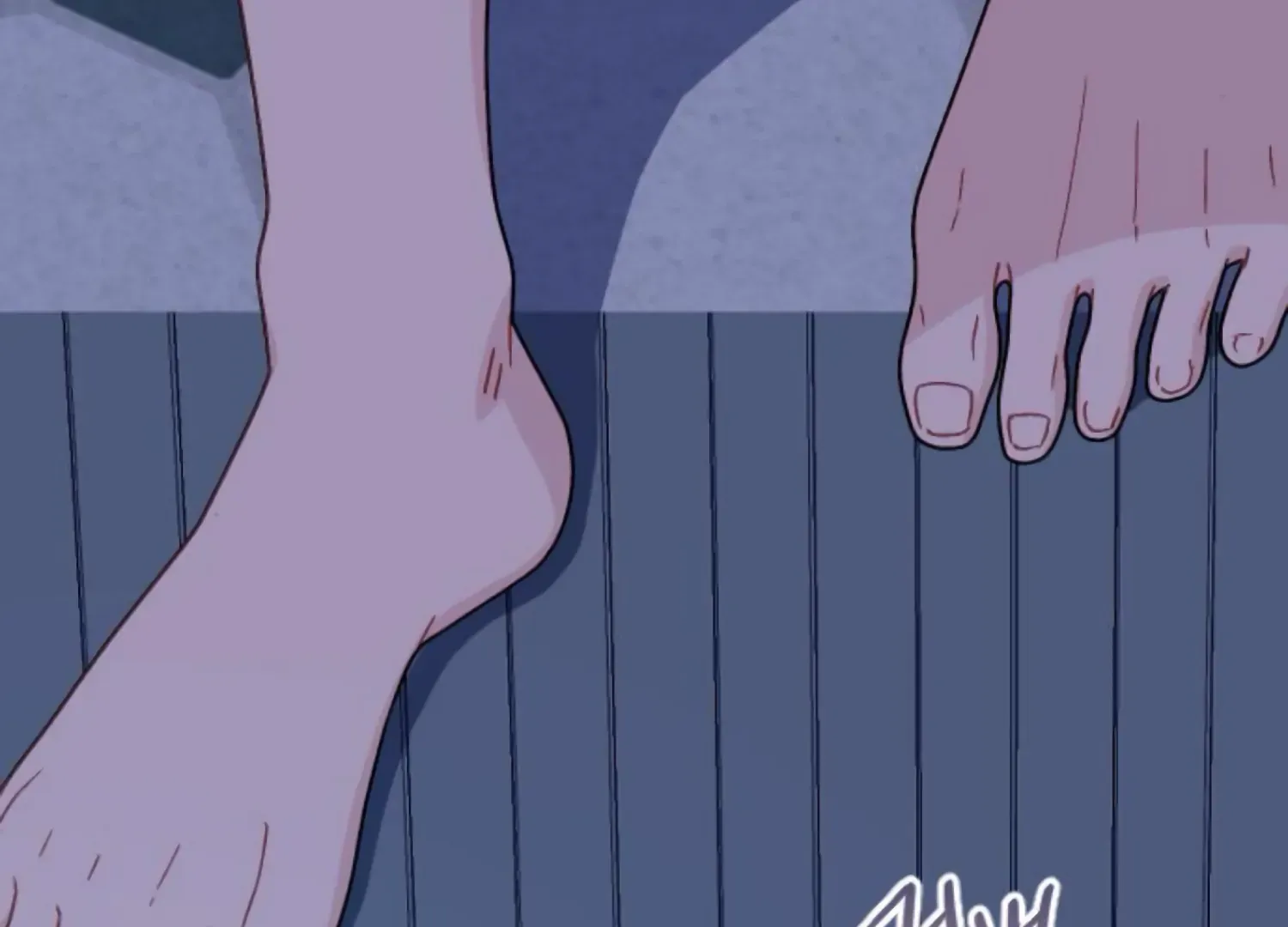 Fall in Love or Die Chapter 90 page 205 - 