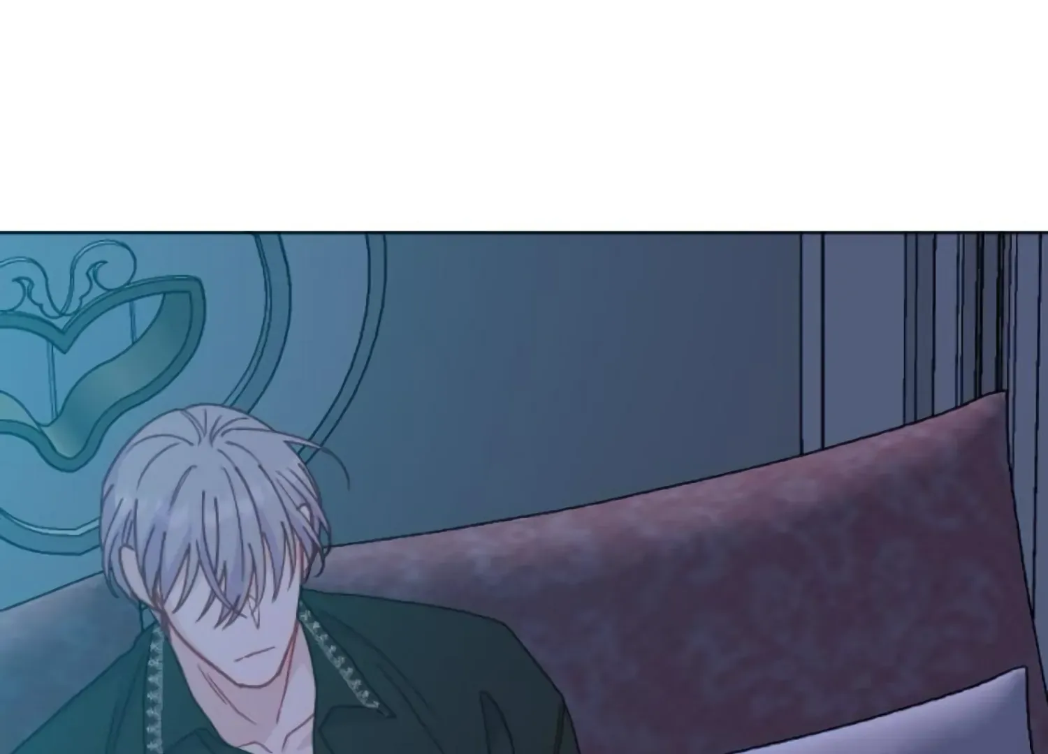Fall in Love or Die Chapter 90 page 207 - 