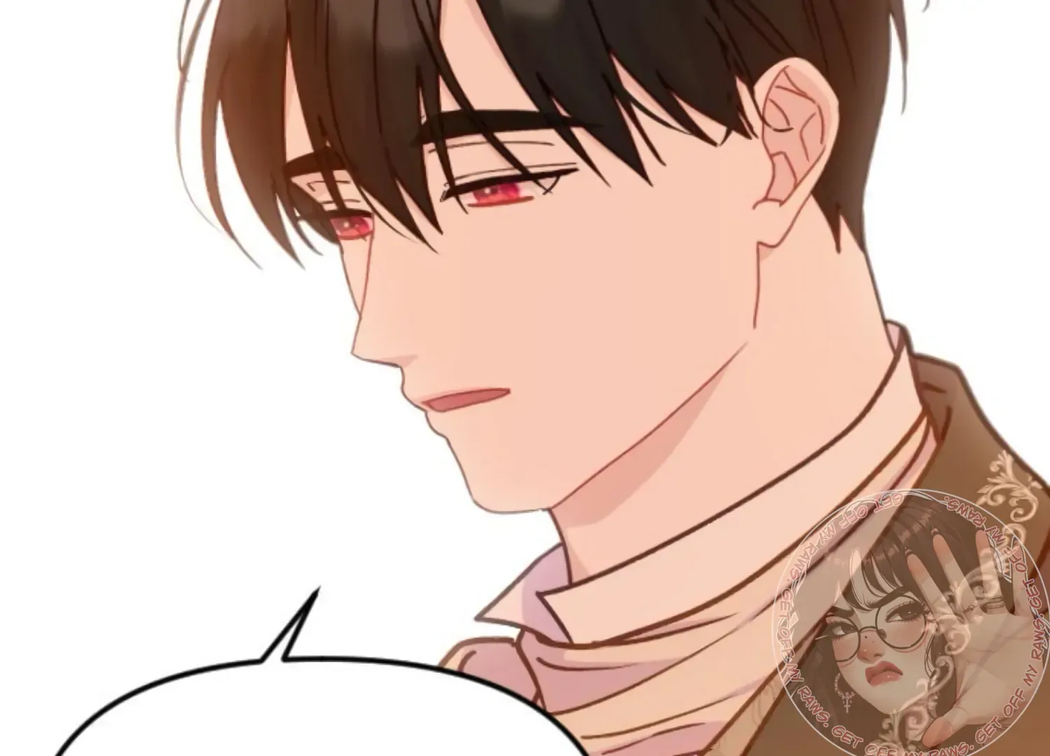 Fall in Love or Die Chapter 90 page 23 - 