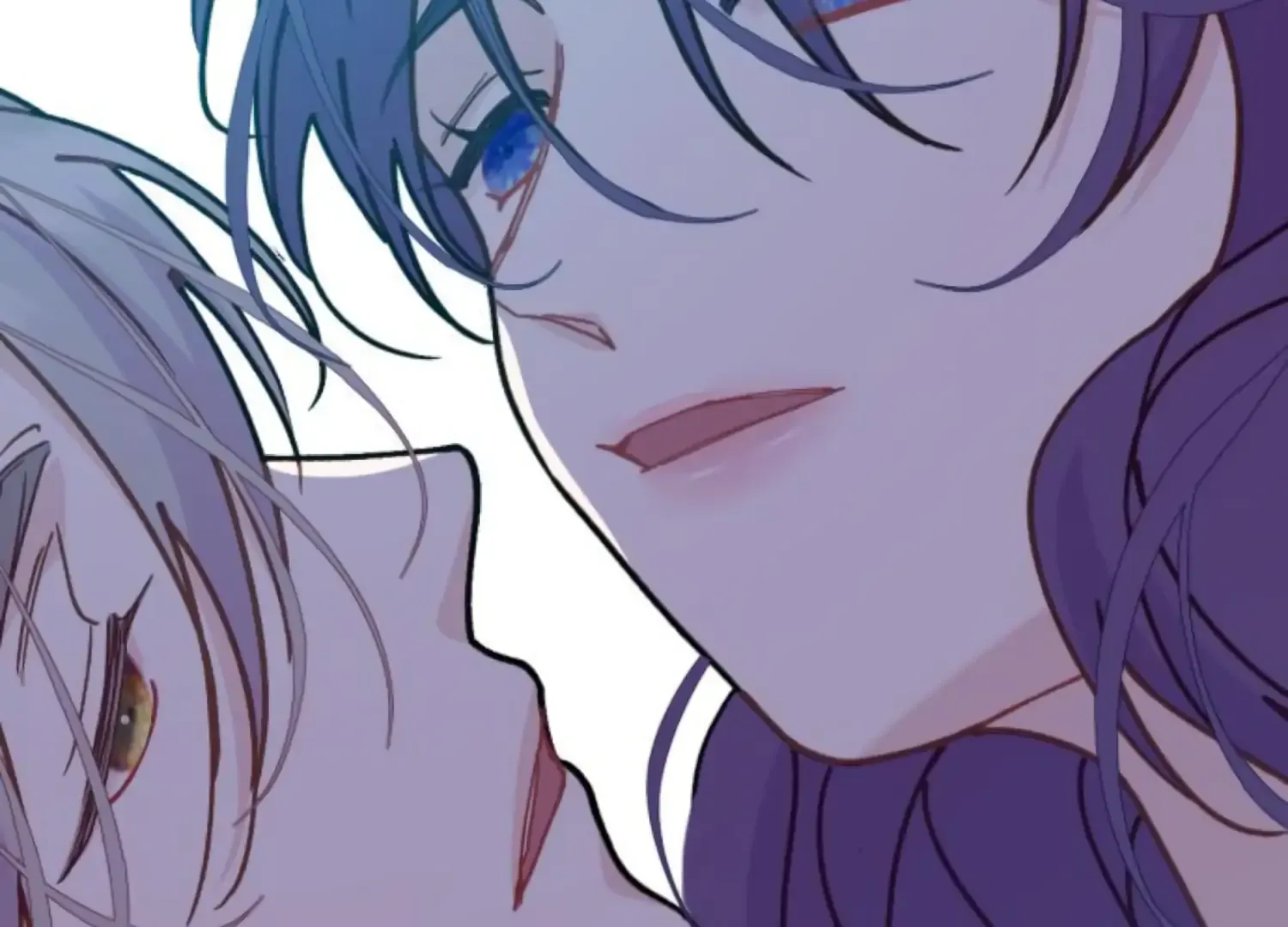 Fall in Love or Die Chapter 90 page 222 - 