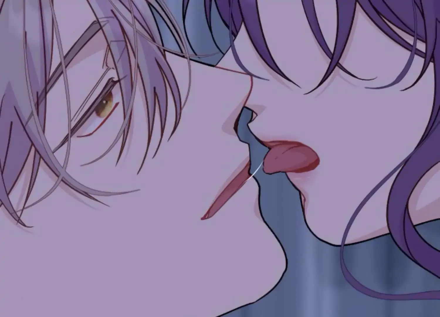 Fall in Love or Die Chapter 90 page 228 - 