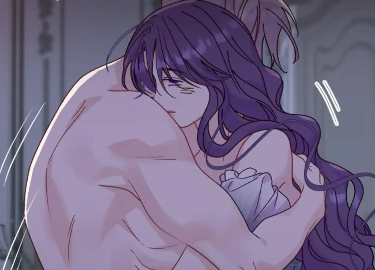 Fall in Love or Die Chapter 90 page 249 - 