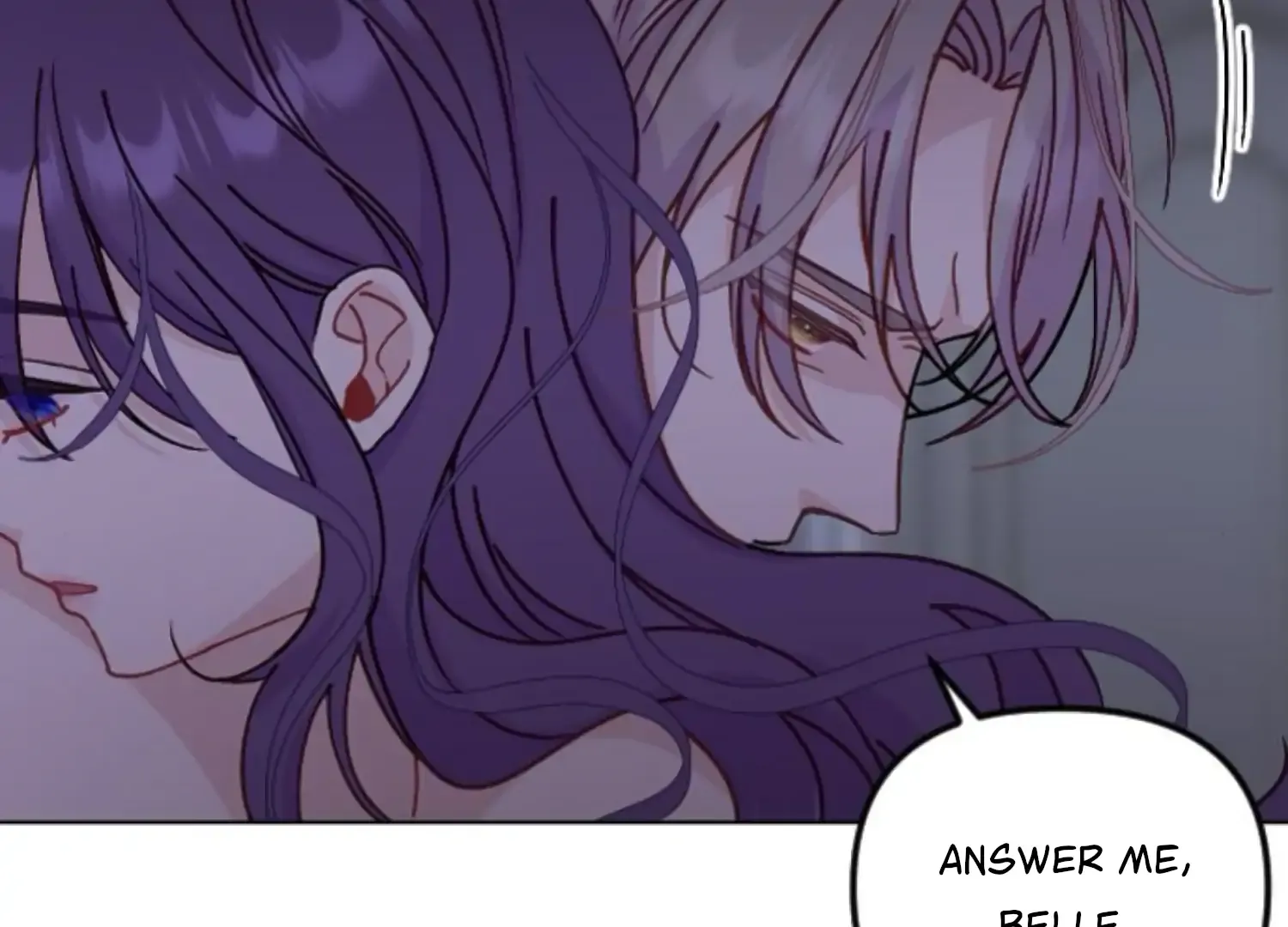 Fall in Love or Die Chapter 90 page 252 - 