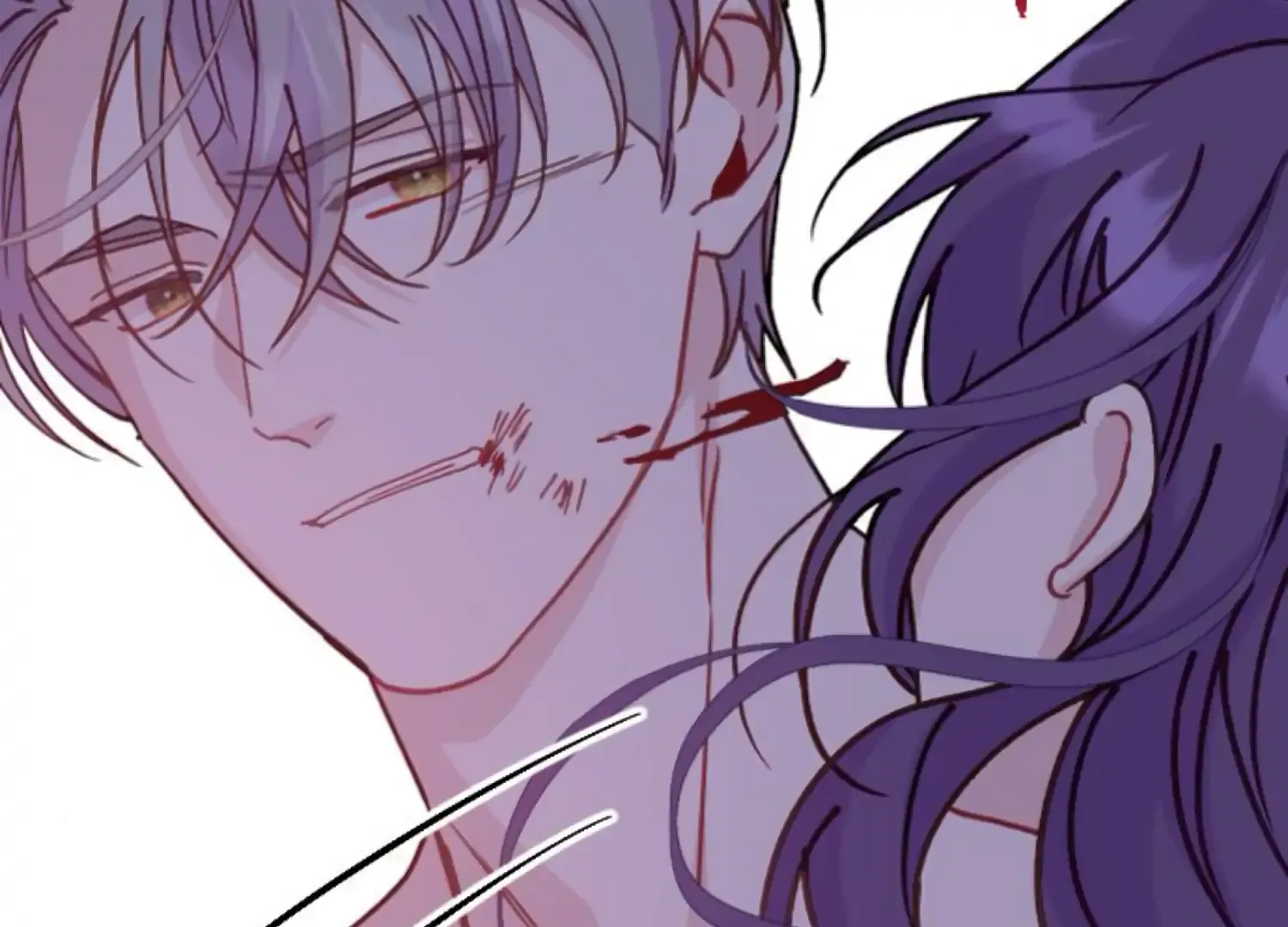 Fall in Love or Die Chapter 90 page 262 - 