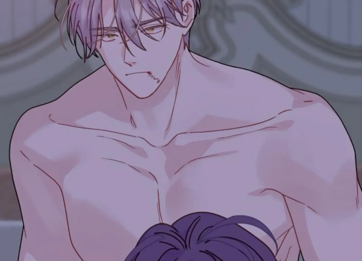 Fall in Love or Die Chapter 90 page 269 - 