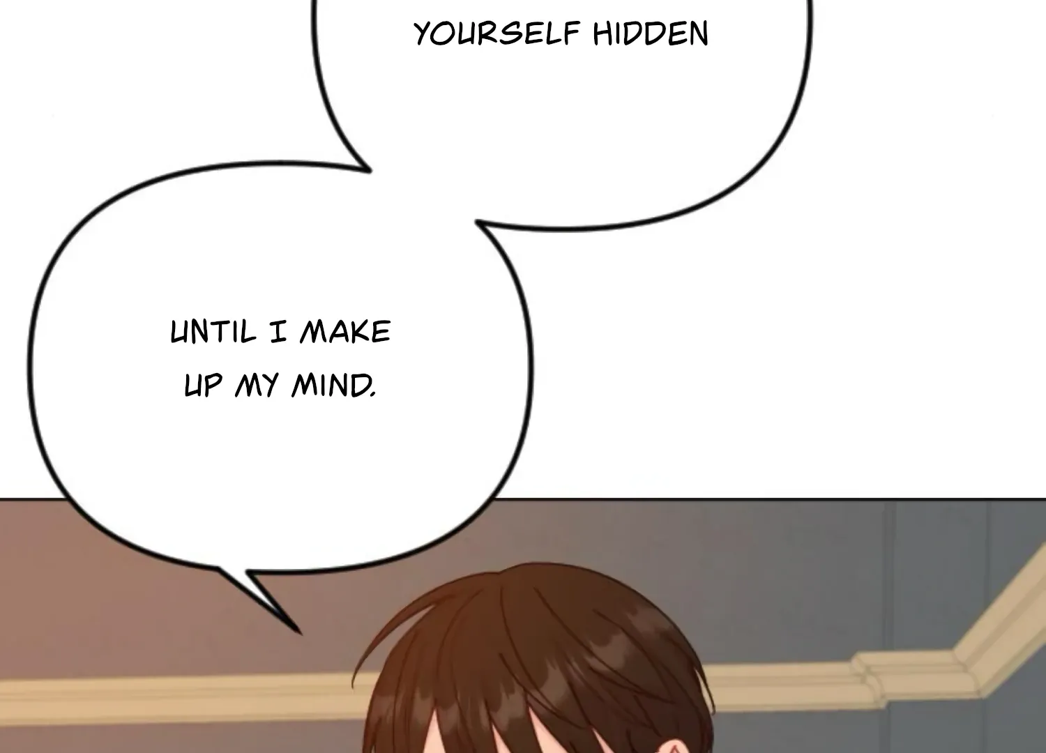 Fall in Love or Die Chapter 90 page 28 - 