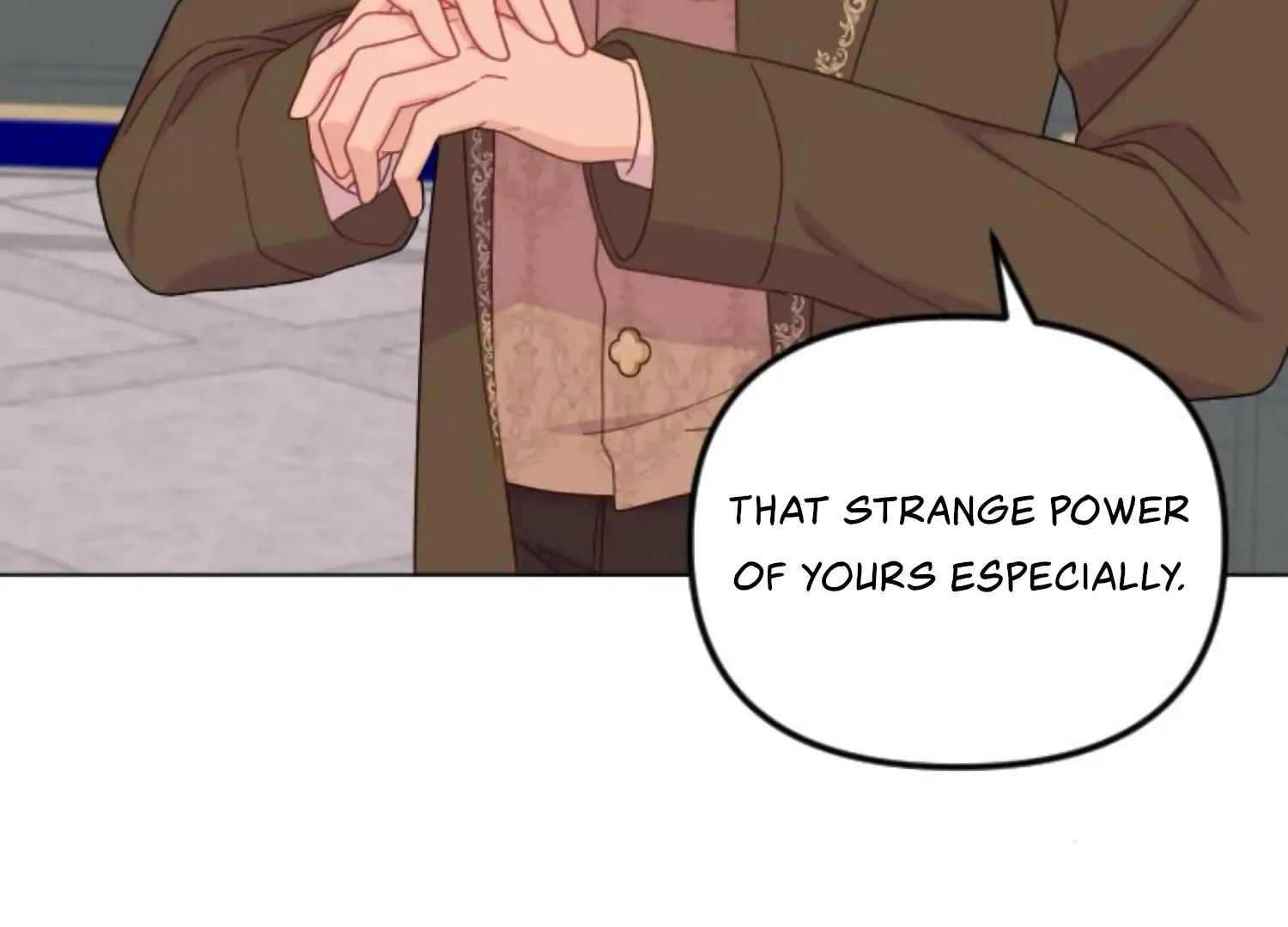 Fall in Love or Die Chapter 90 page 30 - 