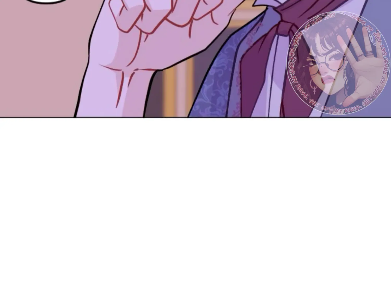 Fall in Love or Die Chapter 90 page 42 - 