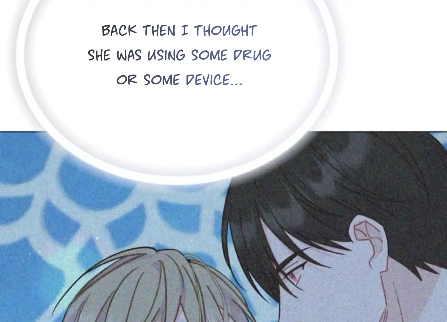 Fall in Love or Die Chapter 90 page 44 - 